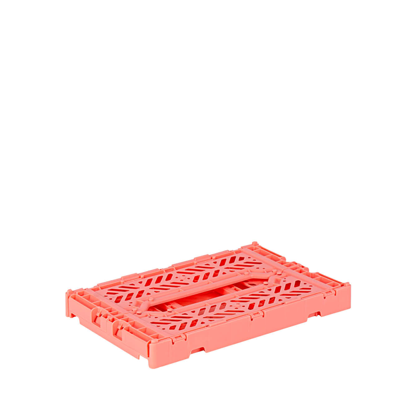 Aykasa Klappkiste Lachs Mini