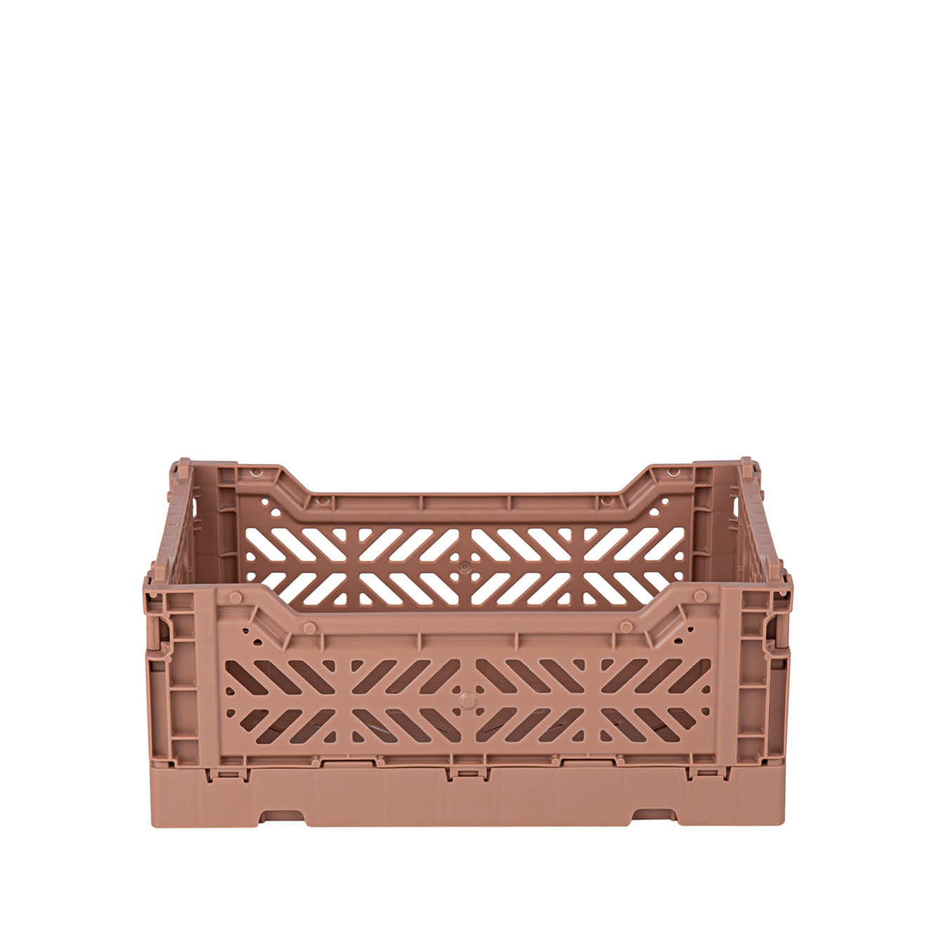 Aykasa Klappbox Warm Taupe Mini