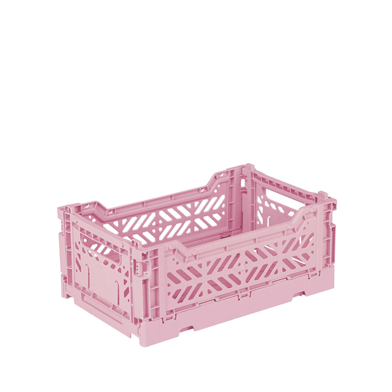 Aykasa Klappkiste Kirschblüten Rosa Mini