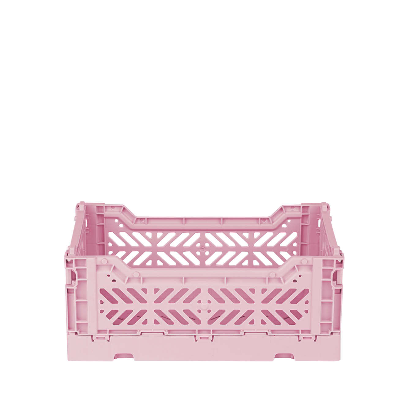 Aykasa Klappbox Kirschblüten Rosa Mini