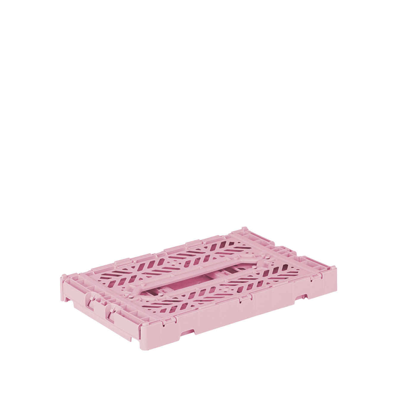 Aykasa Klappkiste Kirschblüten Rosa Mini