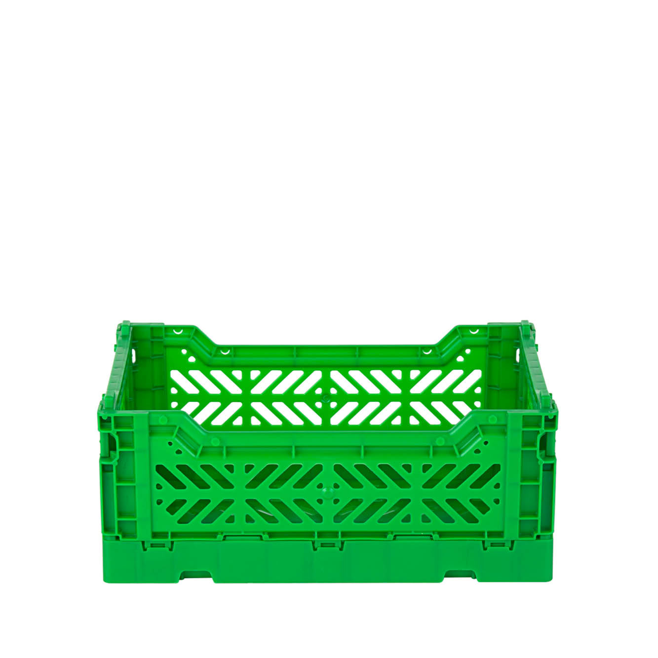 Aykasa Klappbox Grün Mini