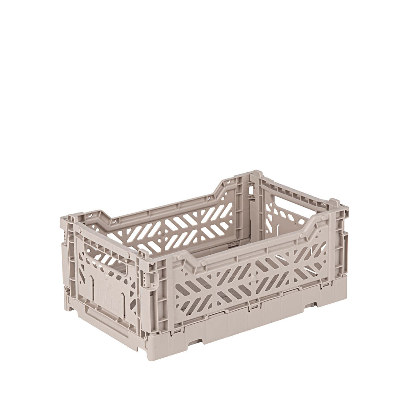 Aykasa Klappbox Sand Mini