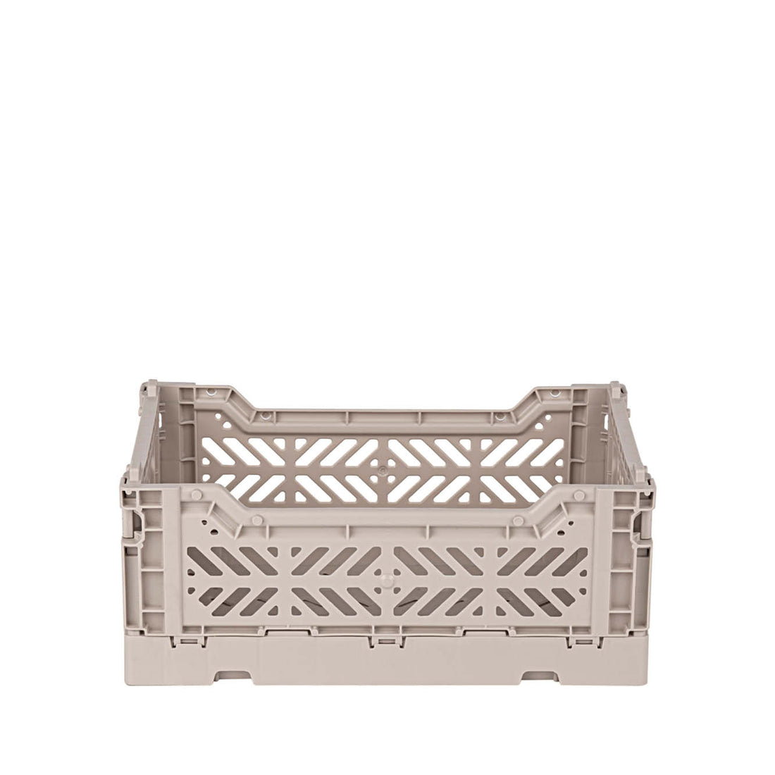 Aykasa Klappkiste Sand Mini