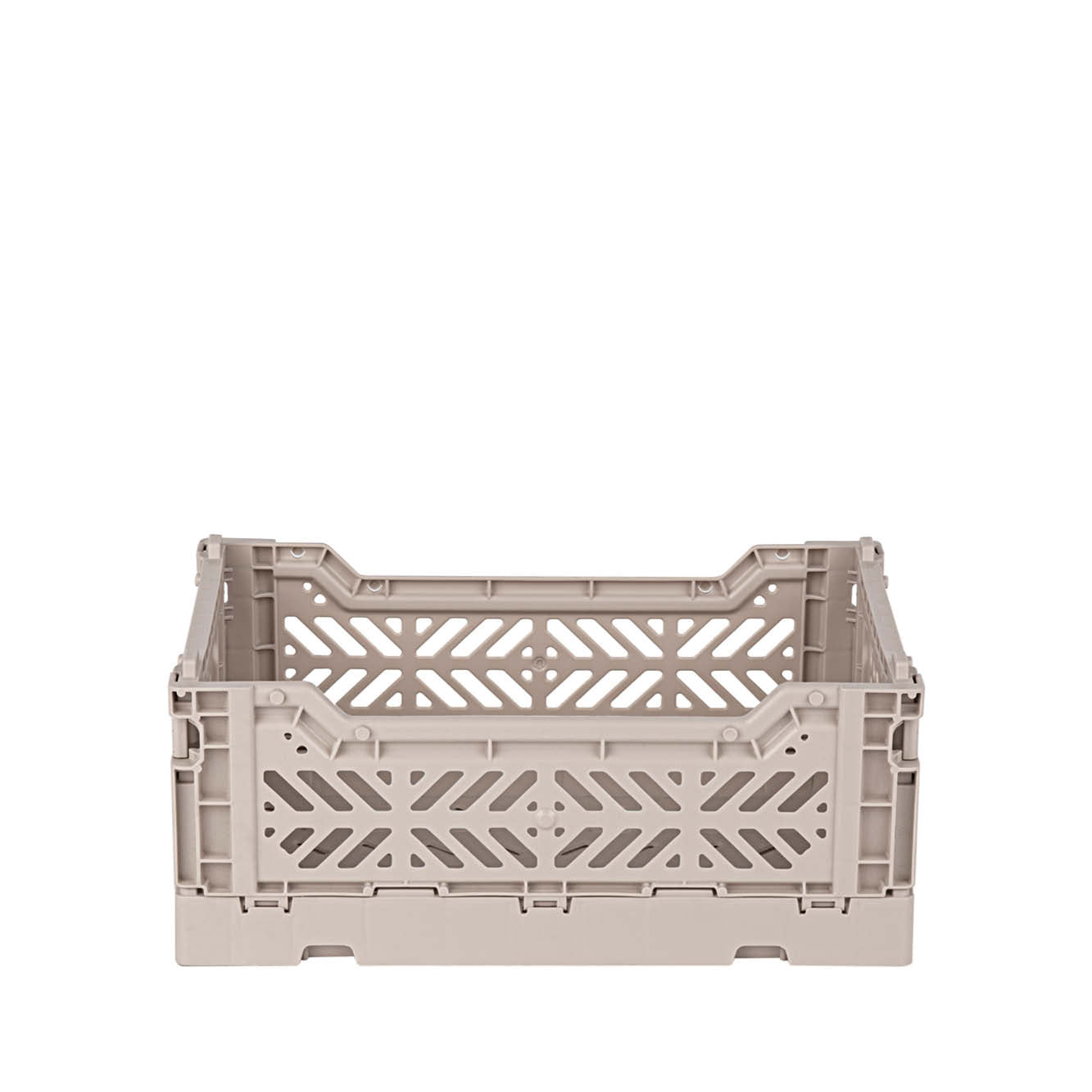 Aykasa Klappkiste Sand Mini