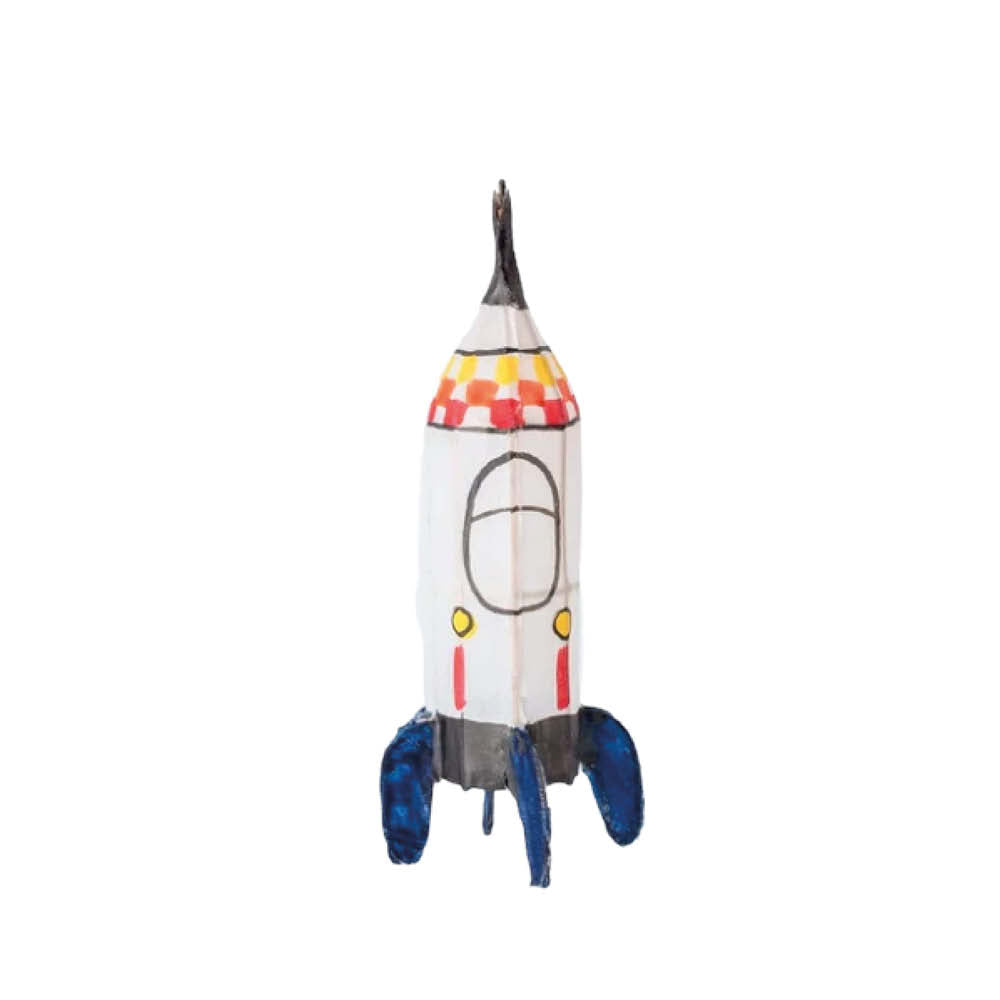 Kleine Rakete Mobilee