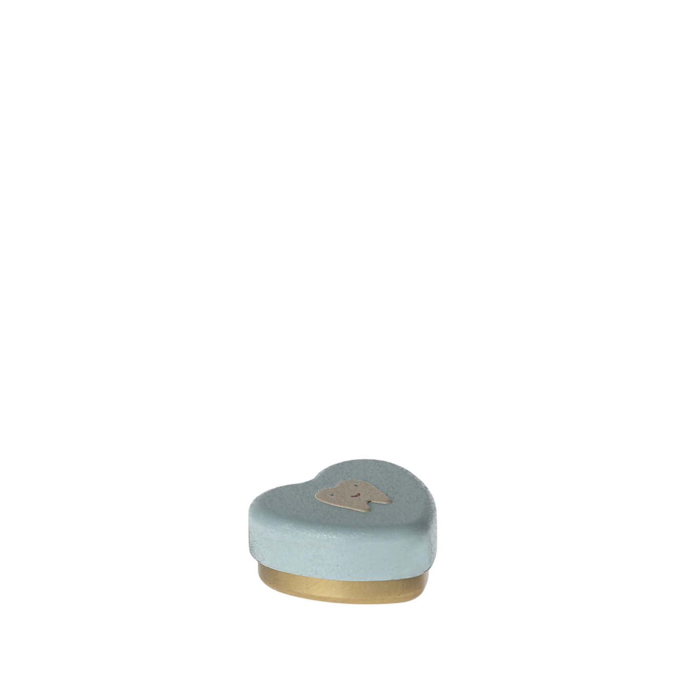 Mini Zahndose in mint