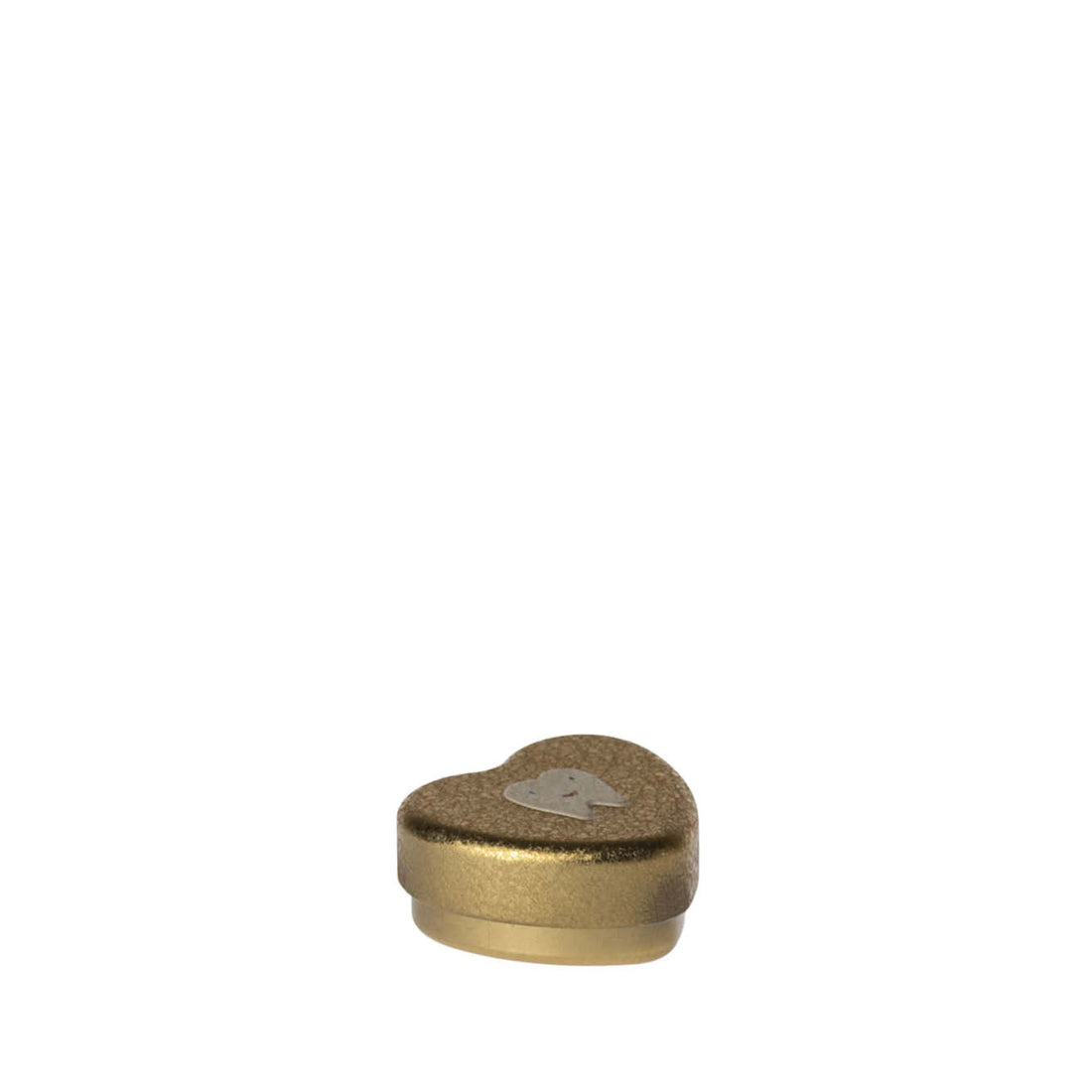 Tooth Box in gold