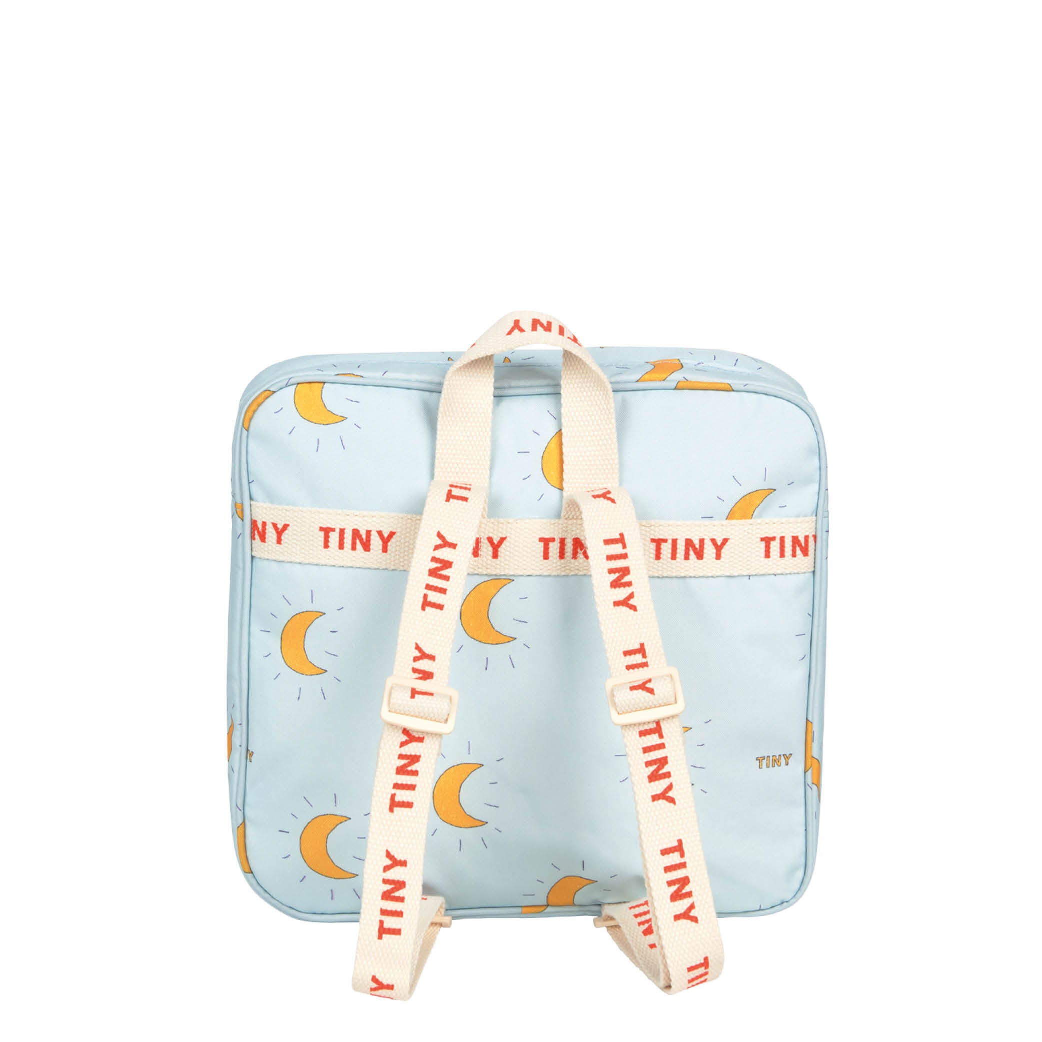 Toddler Backpack Midnight Sun