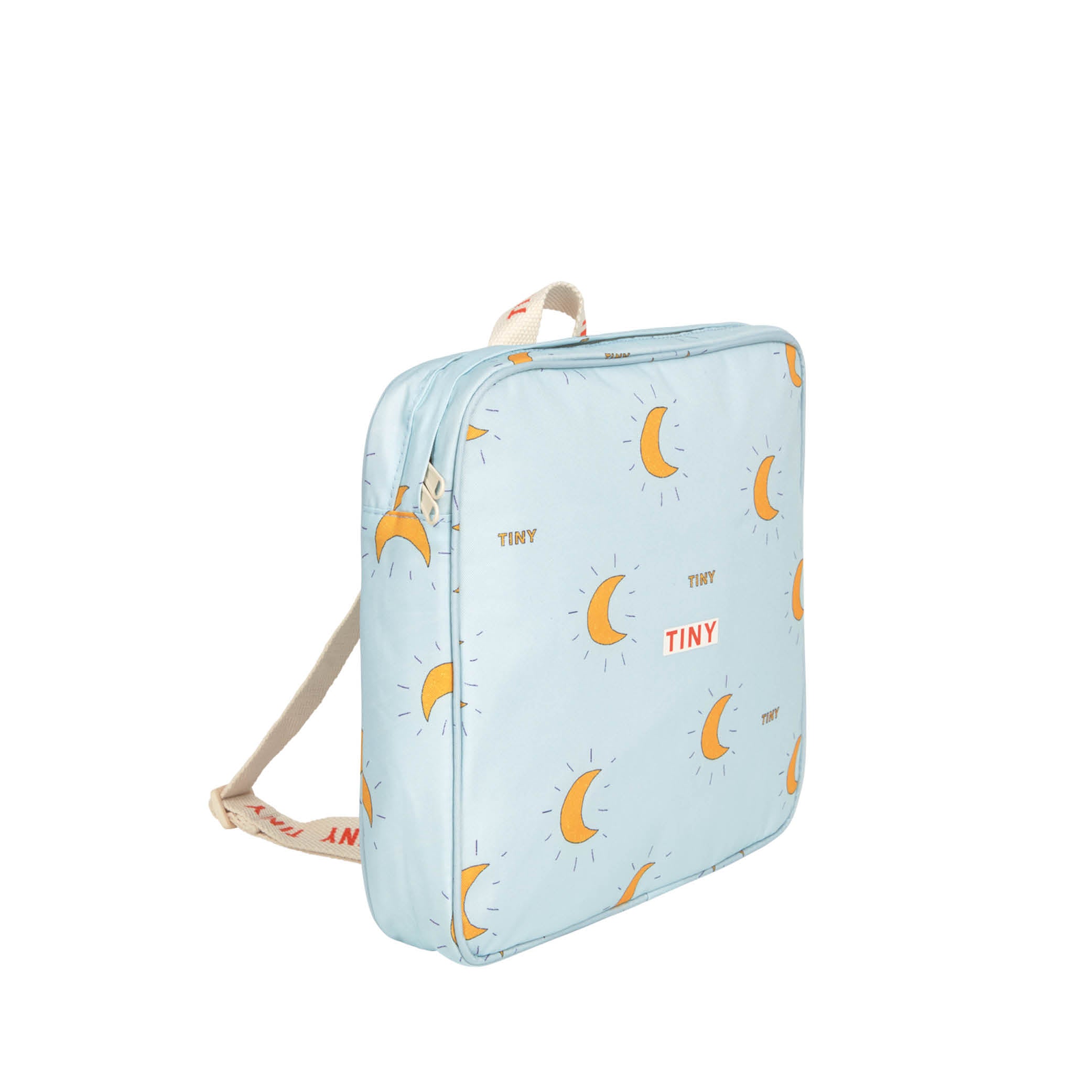 Kleiner Rucksack Midnight Sun