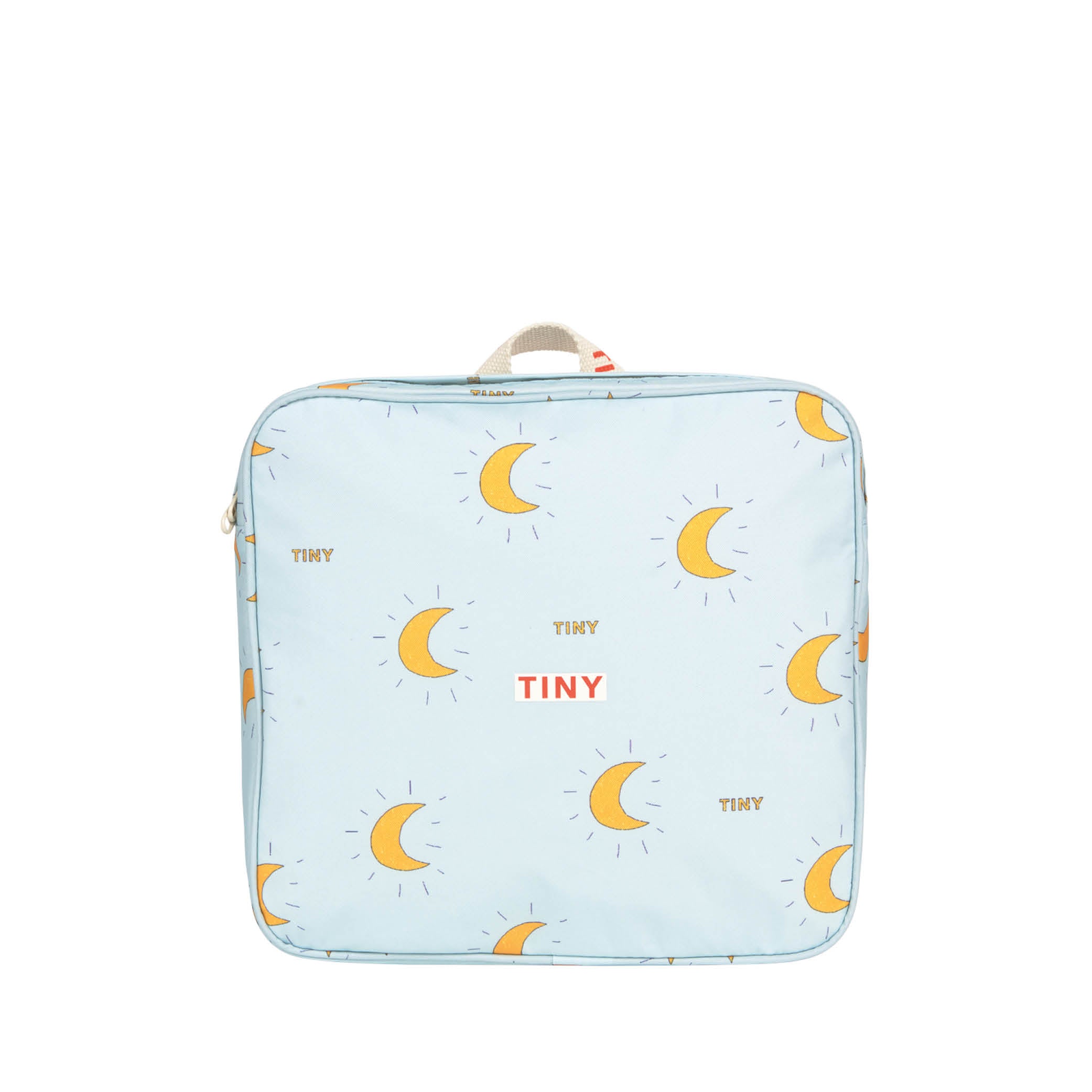 Toddler Backpack Midnight Sun