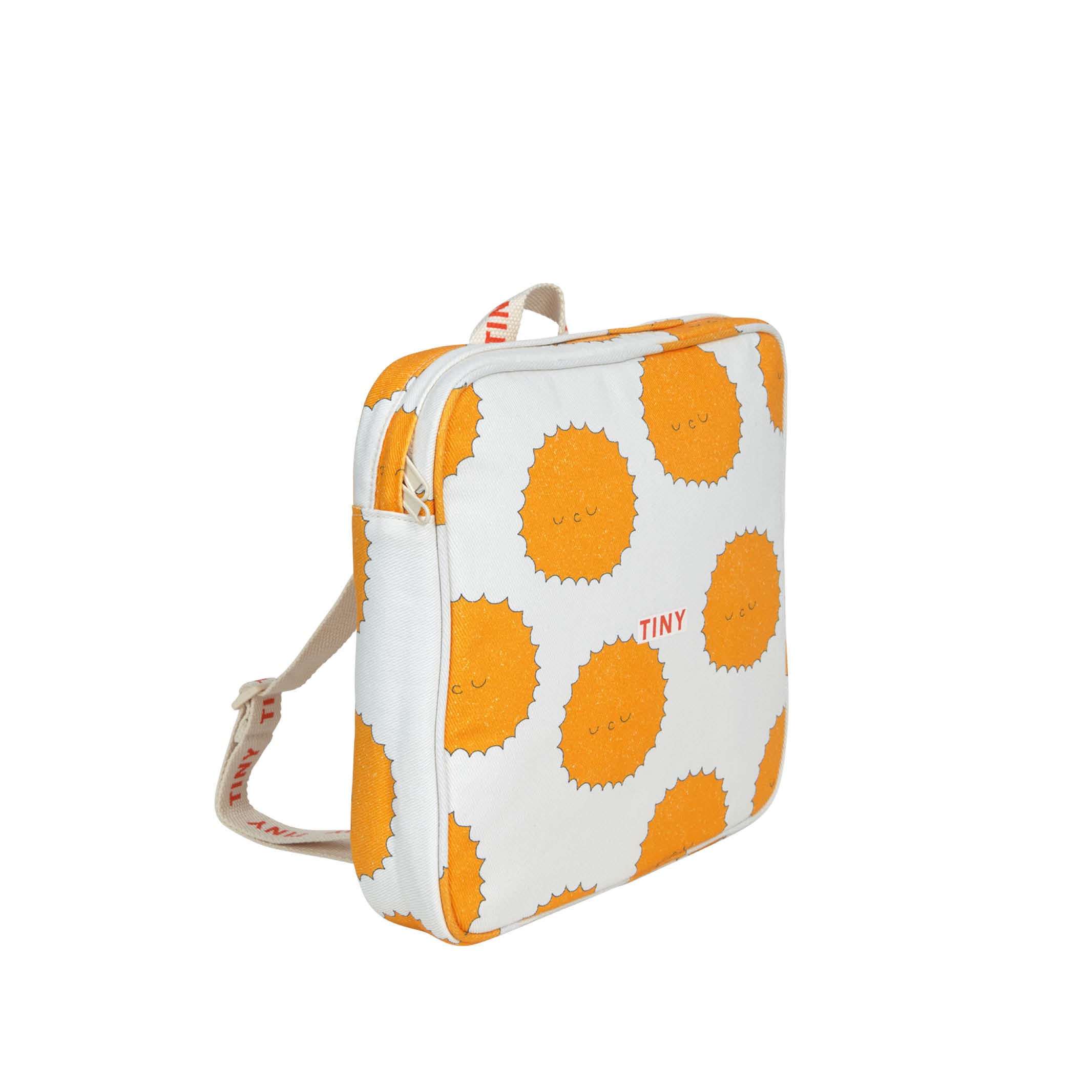 Kleiner Rucksack Sun