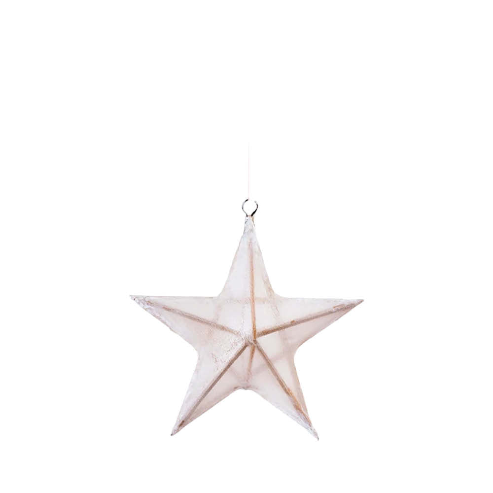 White Star Mobilee