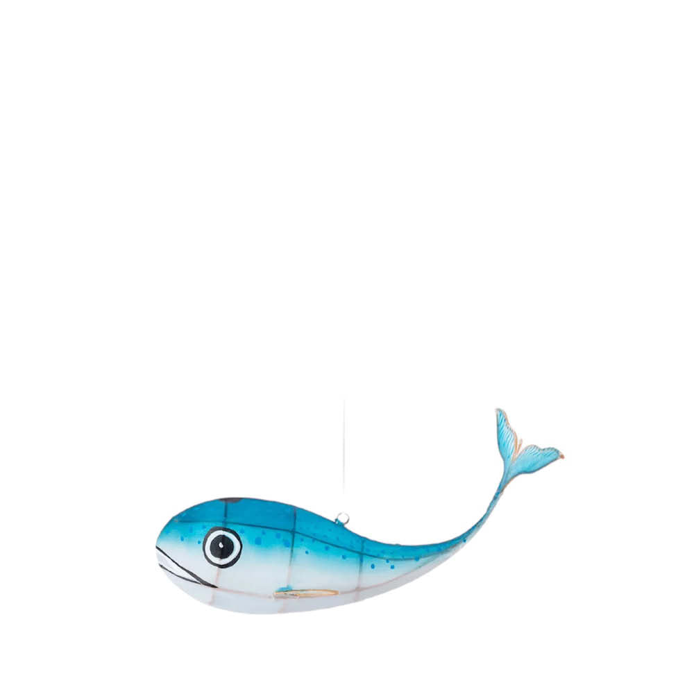 Little Whale Mobilee