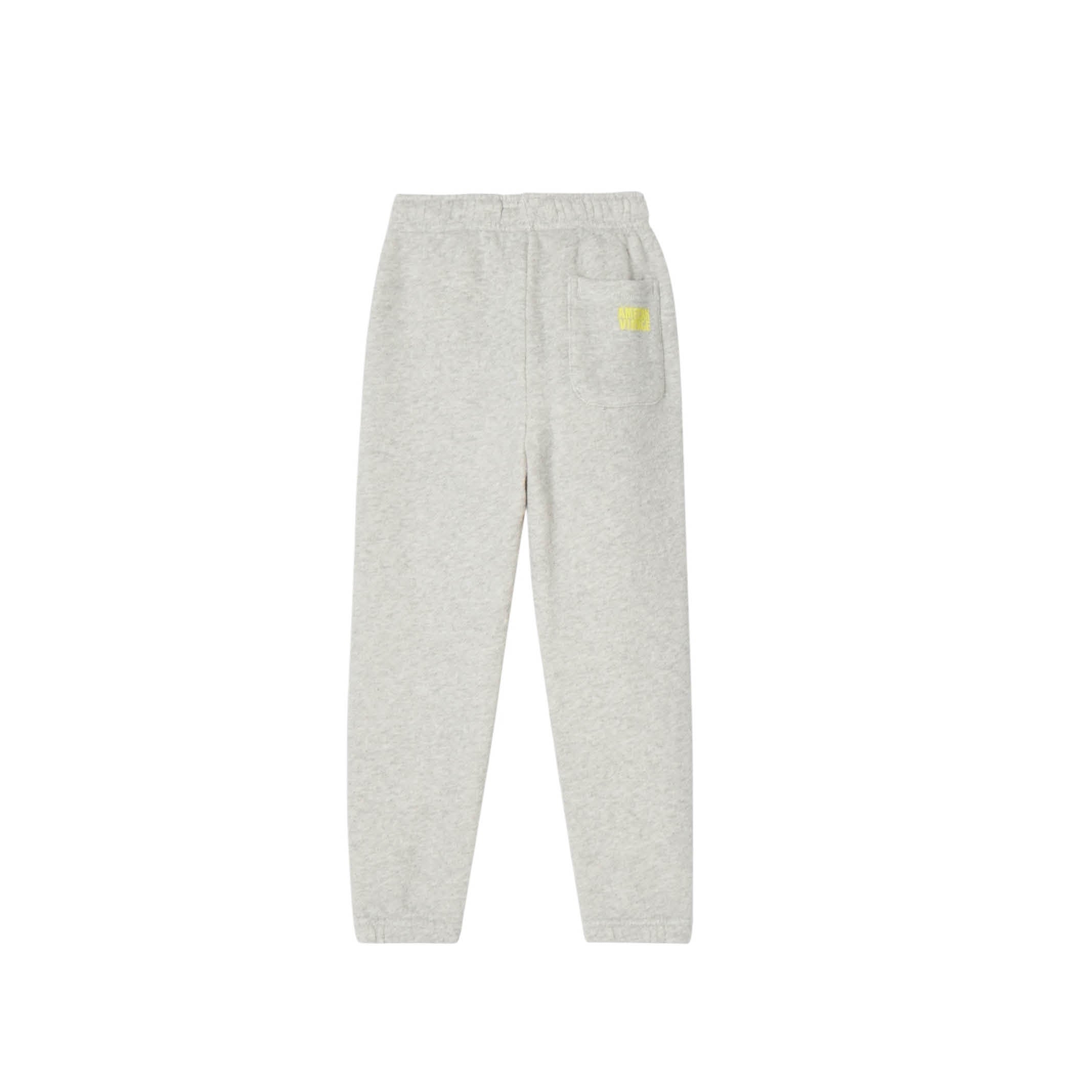 Sweathose Kodytown in polar melange