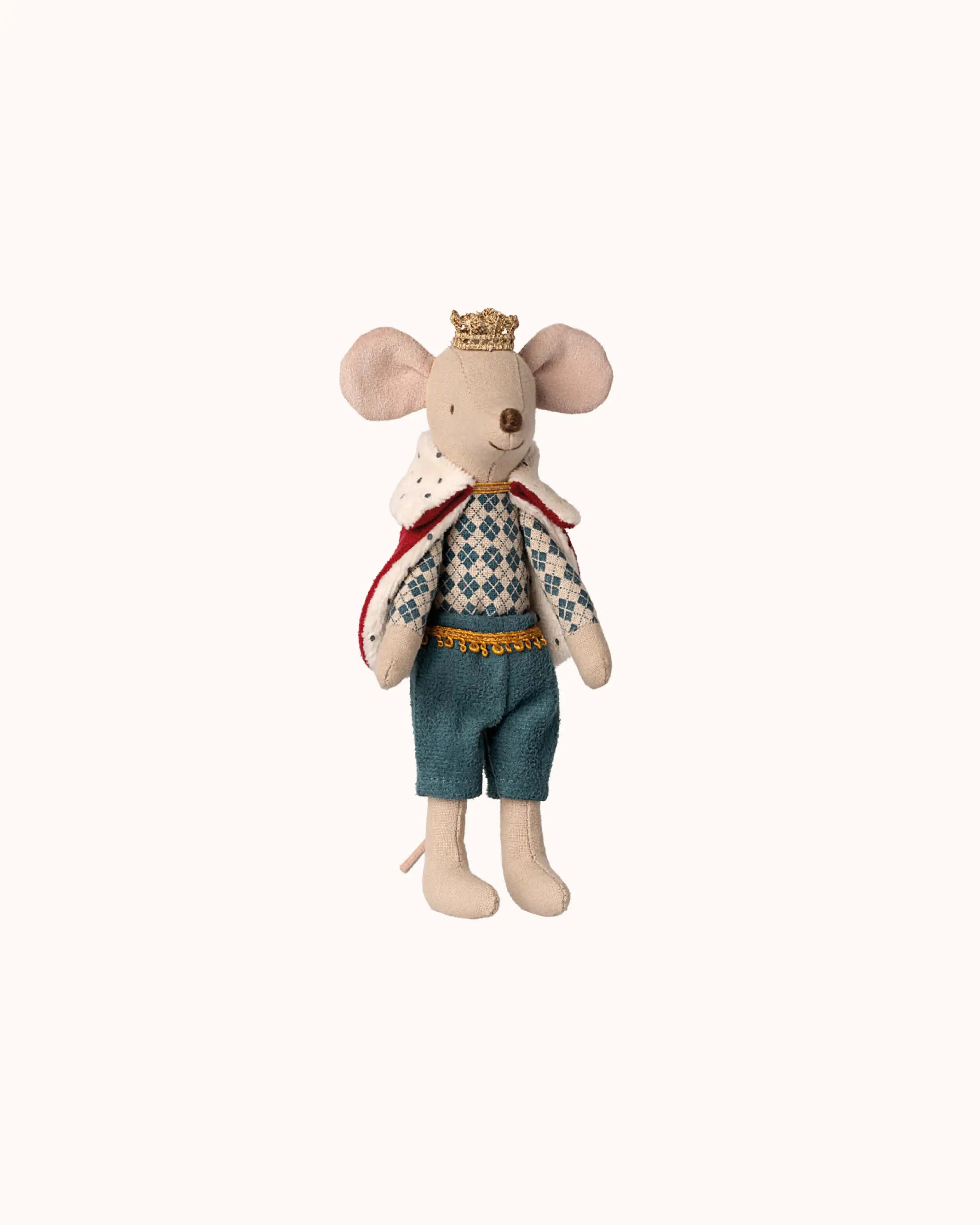 King Mouse
