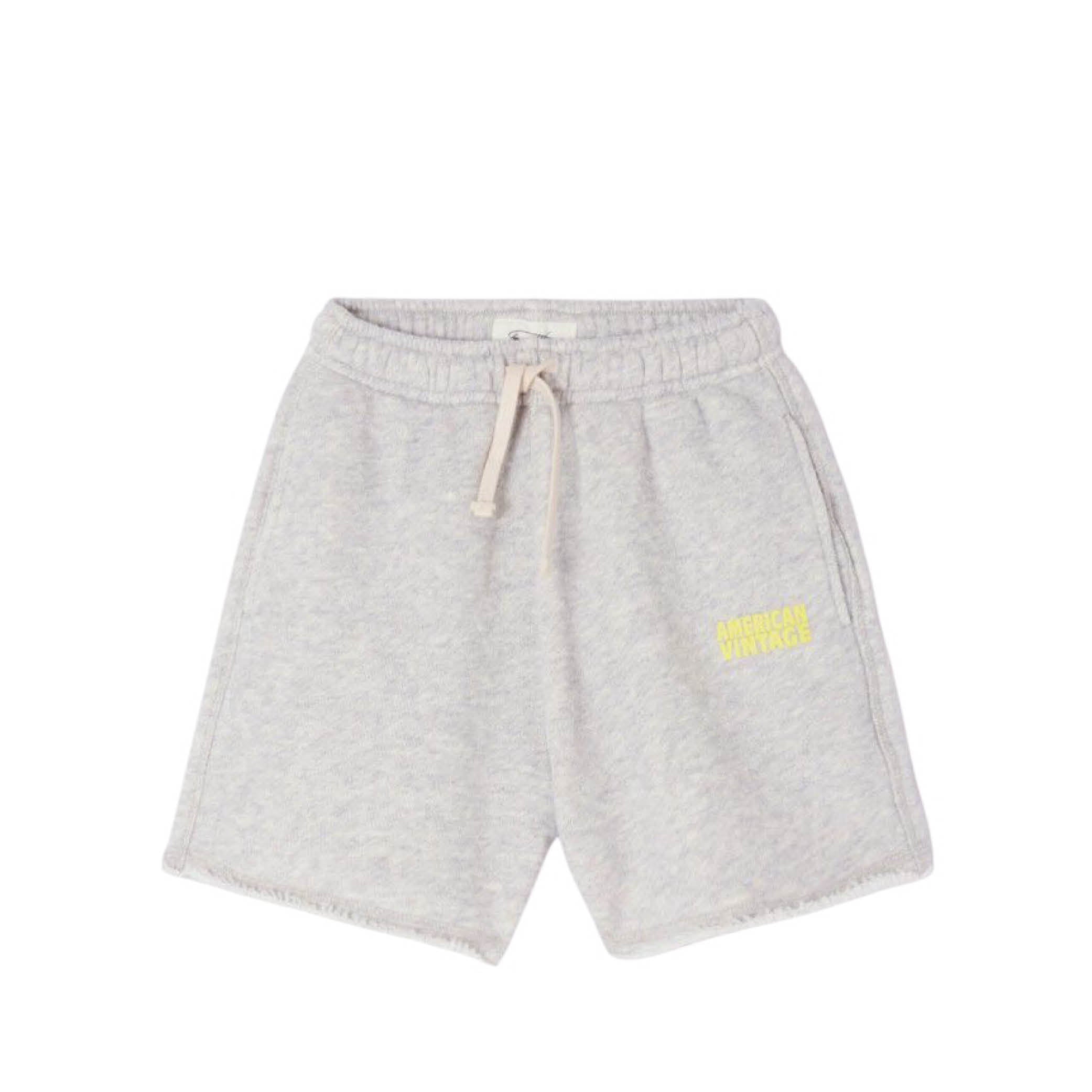 Shorts Kodytown in polar melange