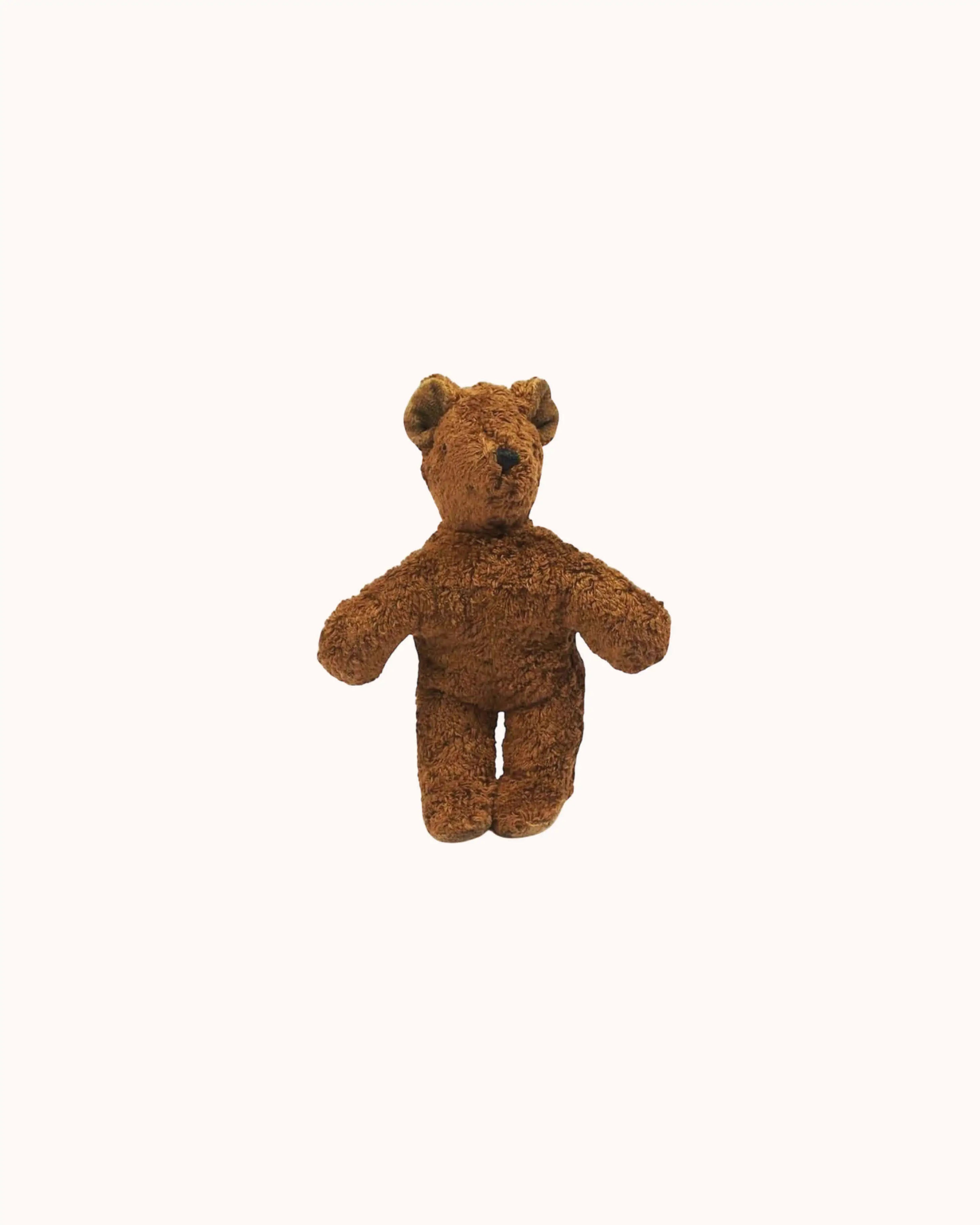 Baby Bear in brown
