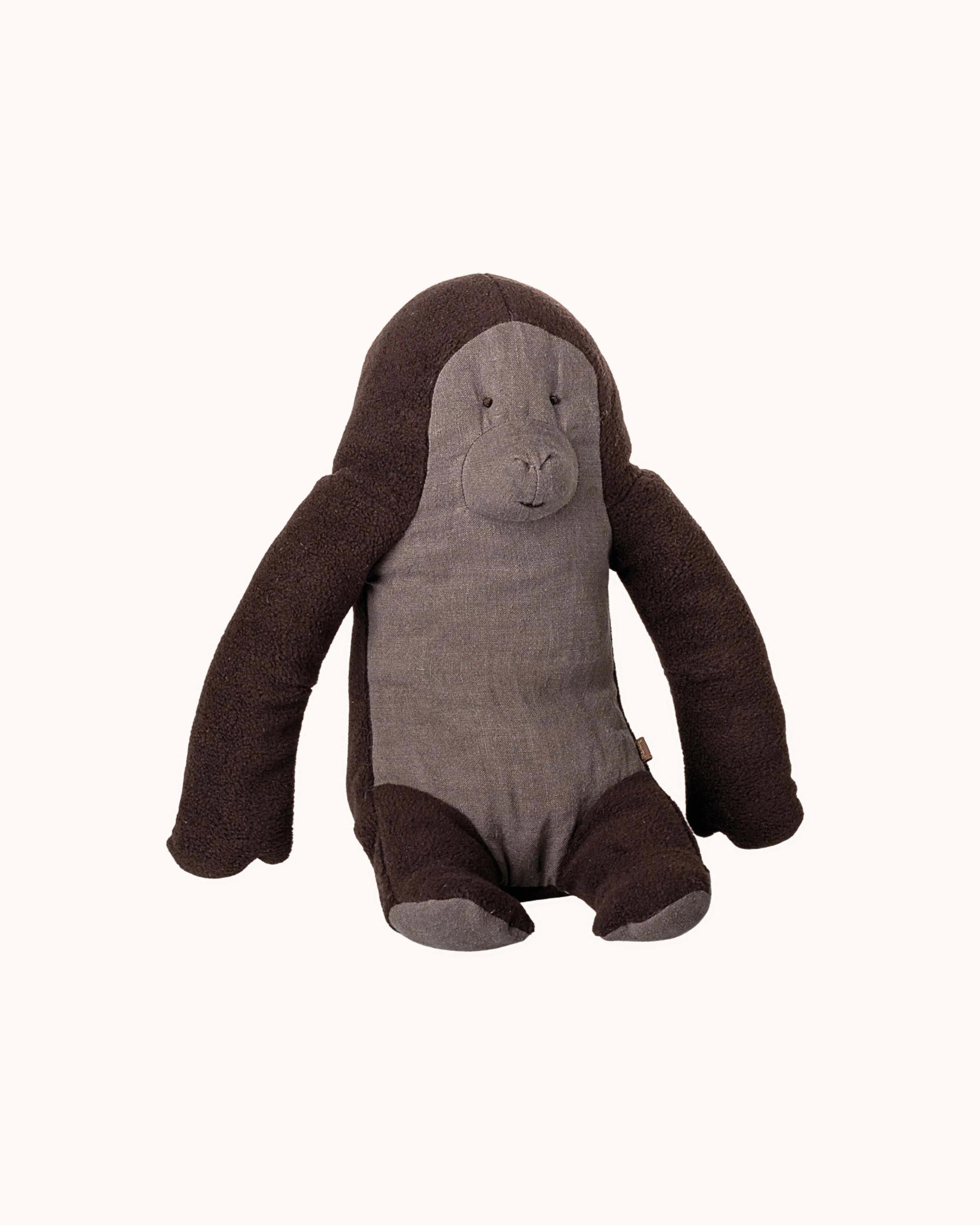 Gorilla Kuscheltier