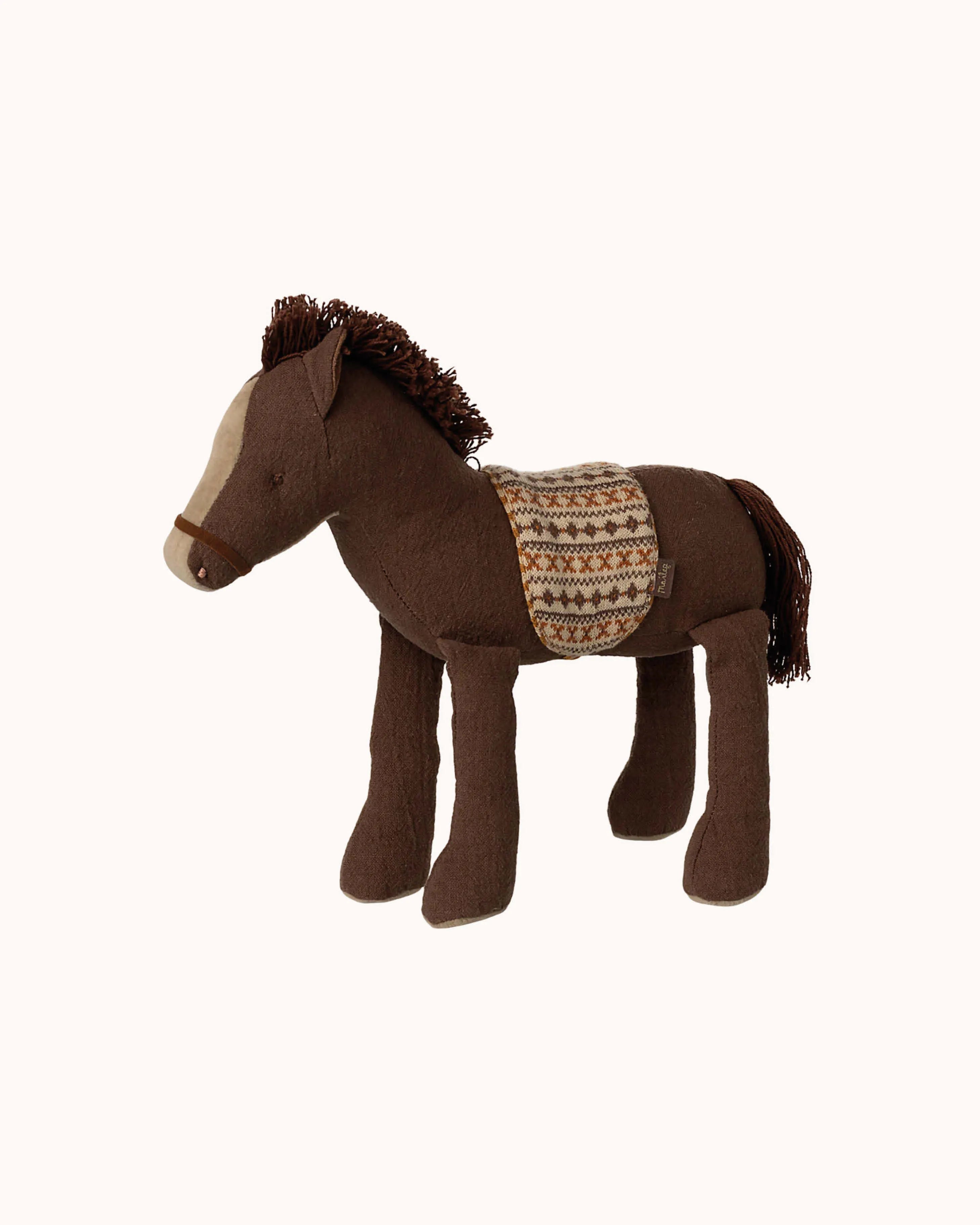 Pony Kuscheltier