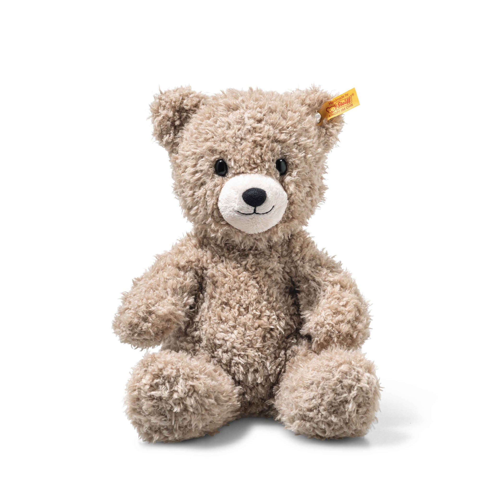 Light at Night Caspar Teddy