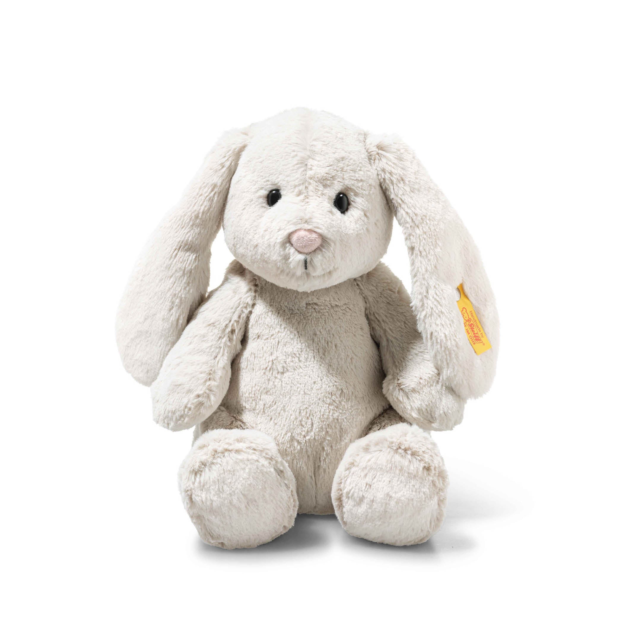 Light at Night Hoppie Hase