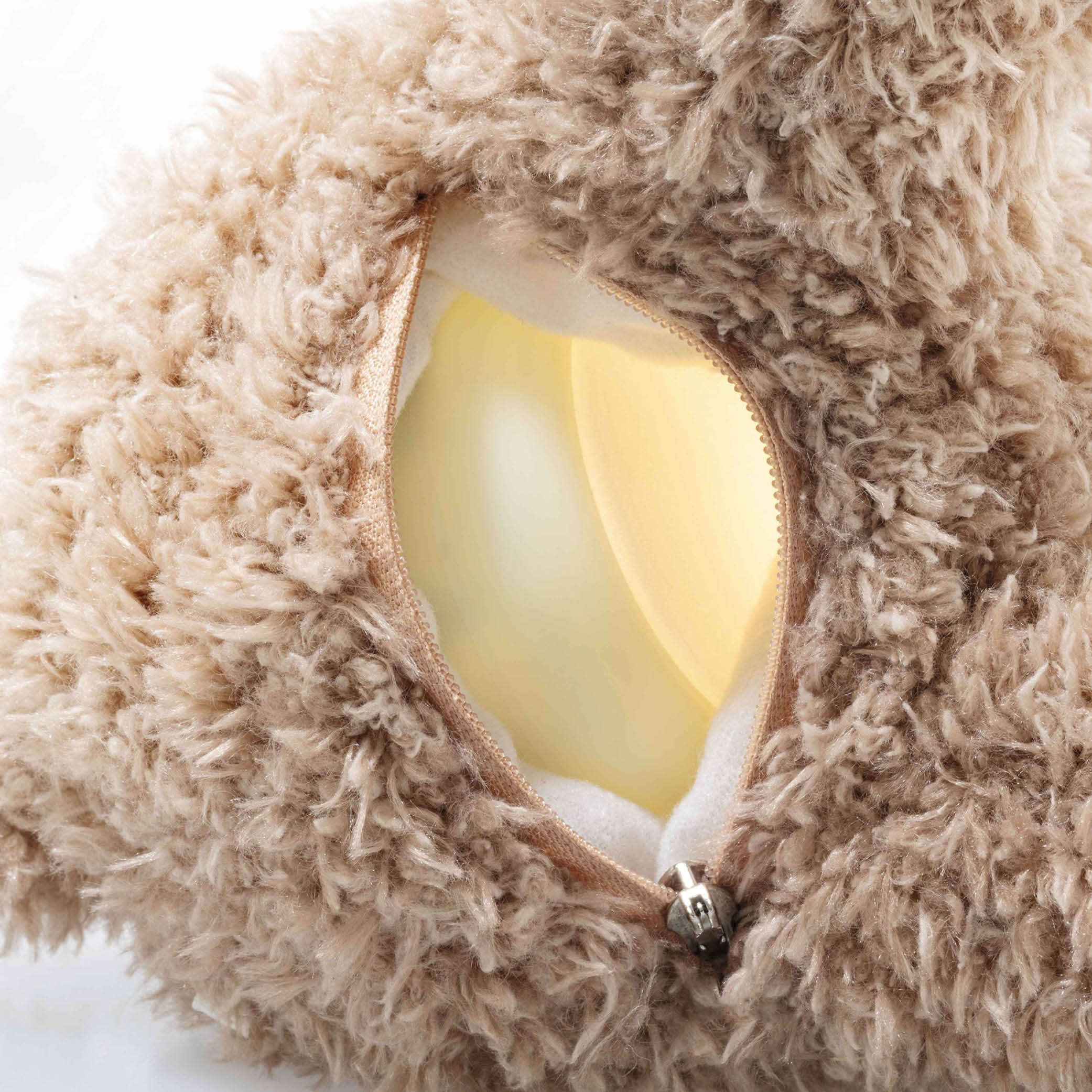 Light at Night Caspar Teddy