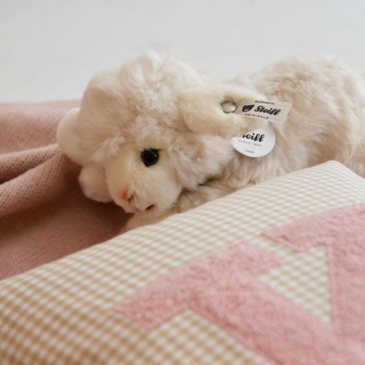 Linda Lamb