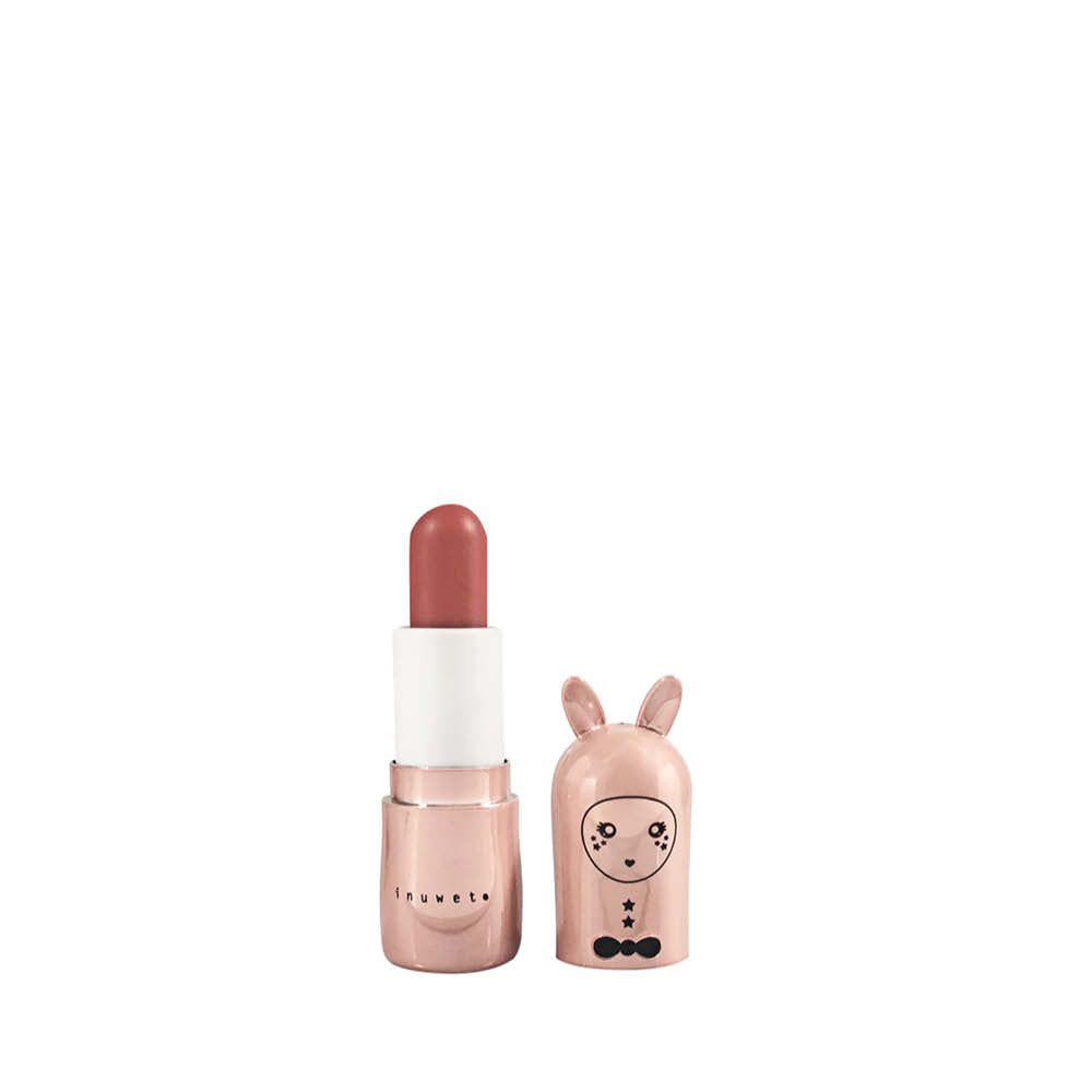 Kinder Lippenpflege mit Zimt-Geschmack