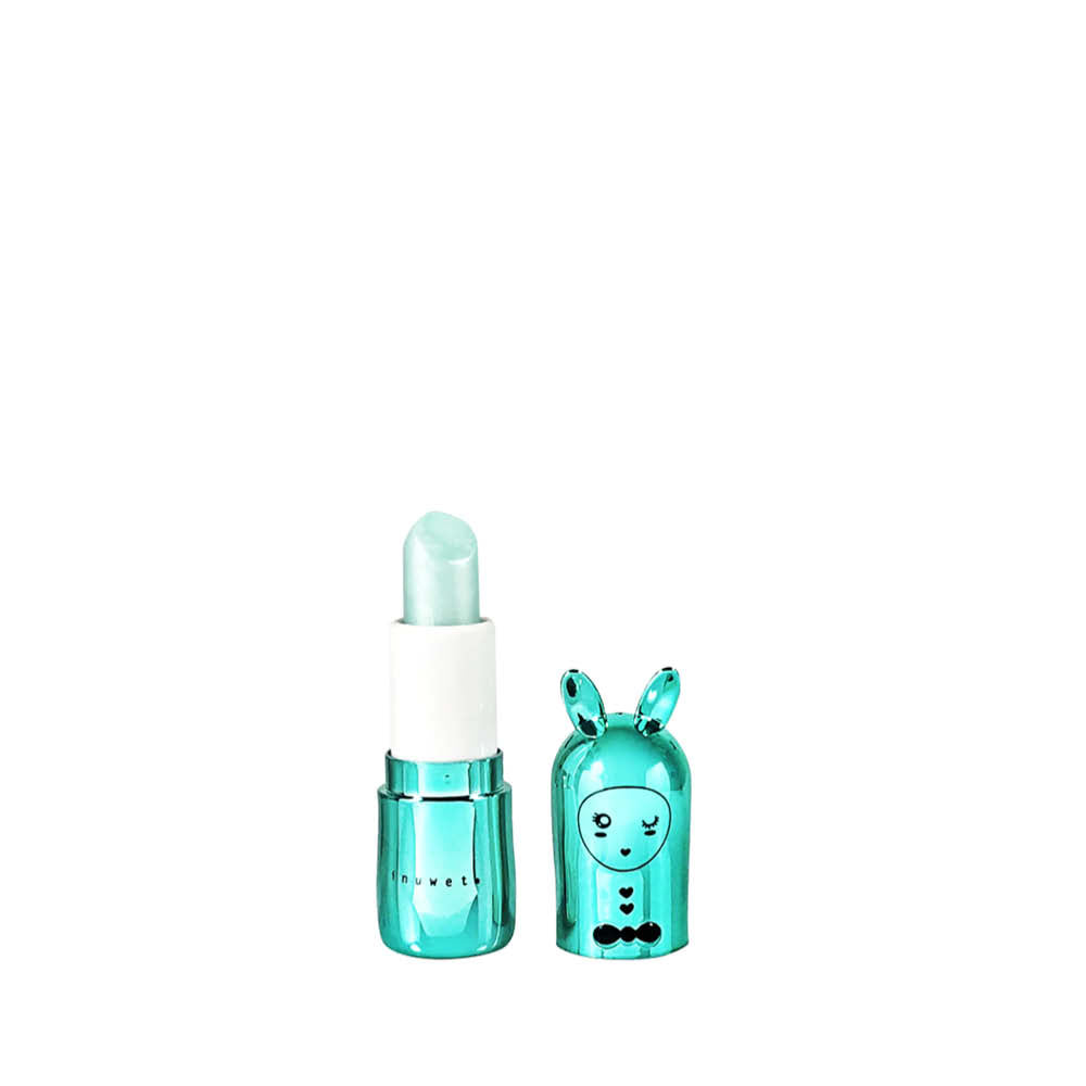 Kinder Lippenpflege mit Cupcake-Geschmack