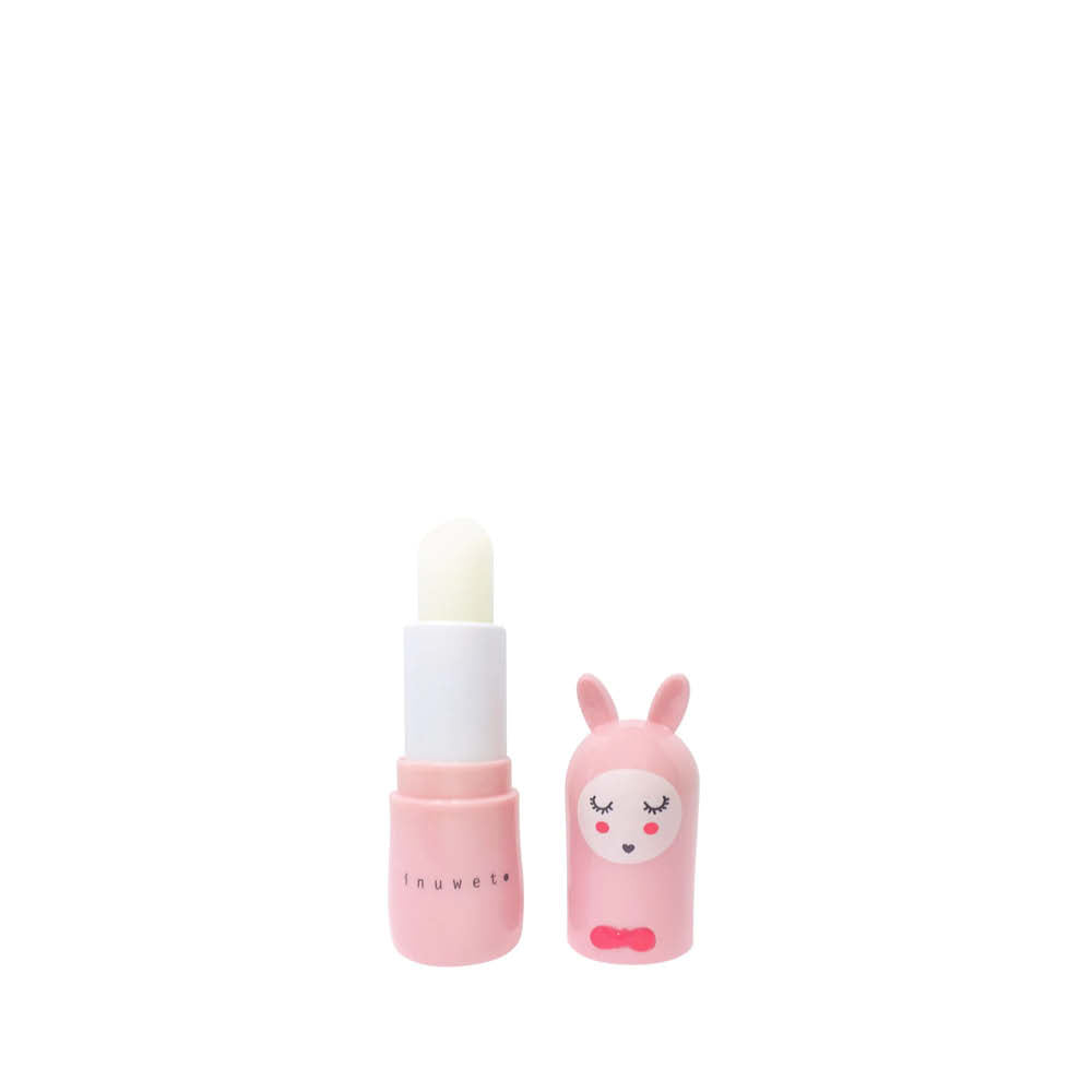 Kinder Lippenpflege mit Erdbeer-Geschmack