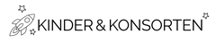 kinder und konsorten Logo