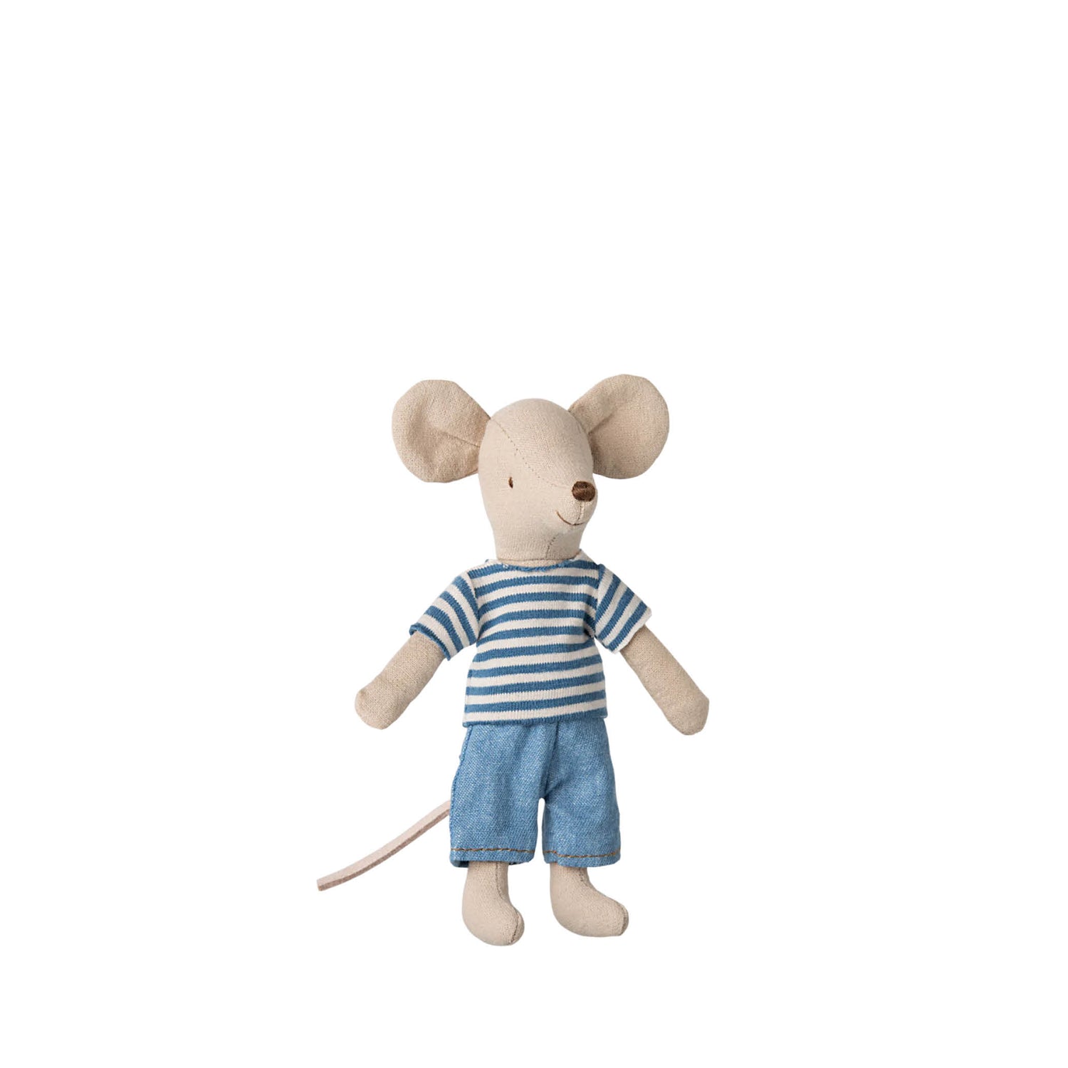Big Brother Mouse LouiMax