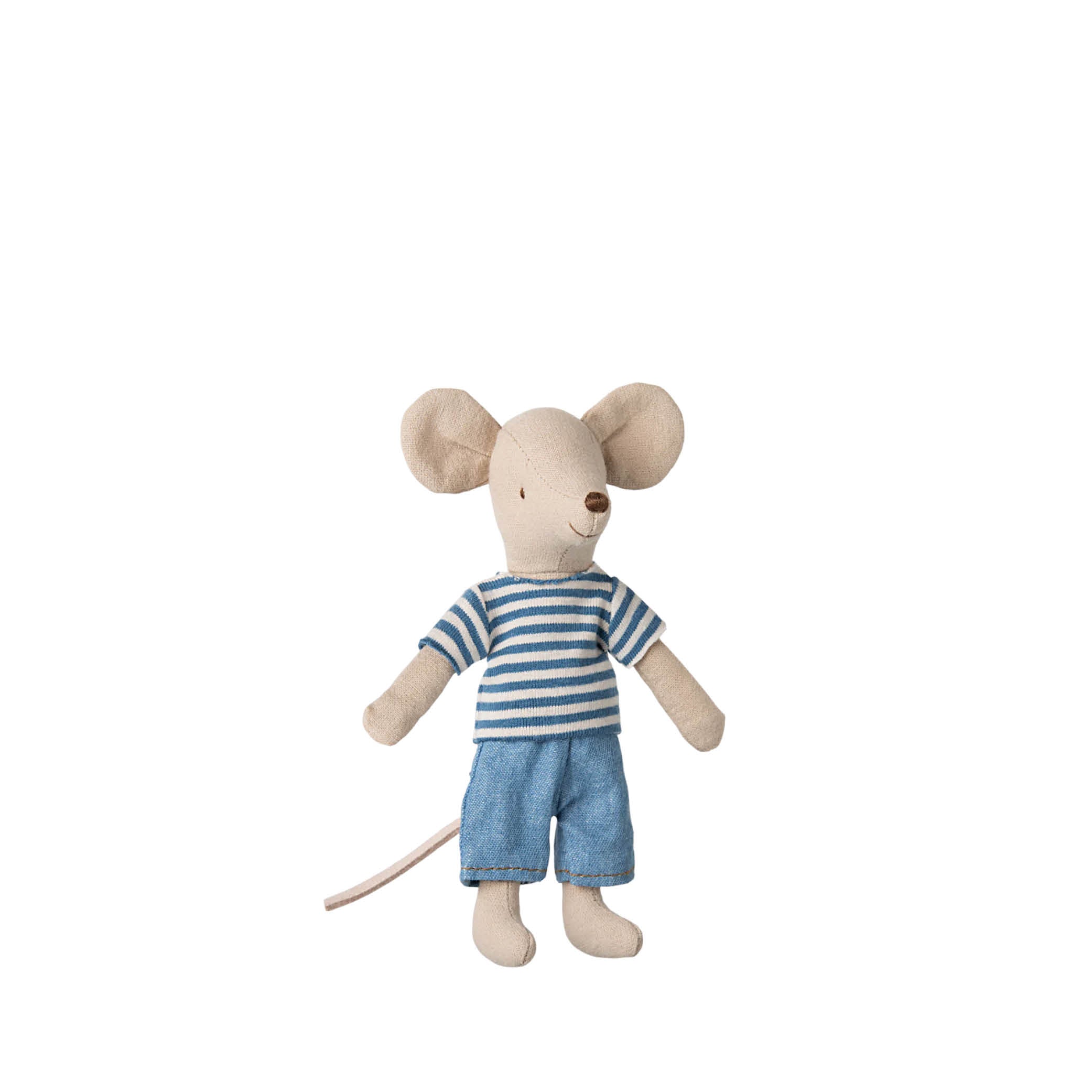 Großer Bruder Maus LouiMax