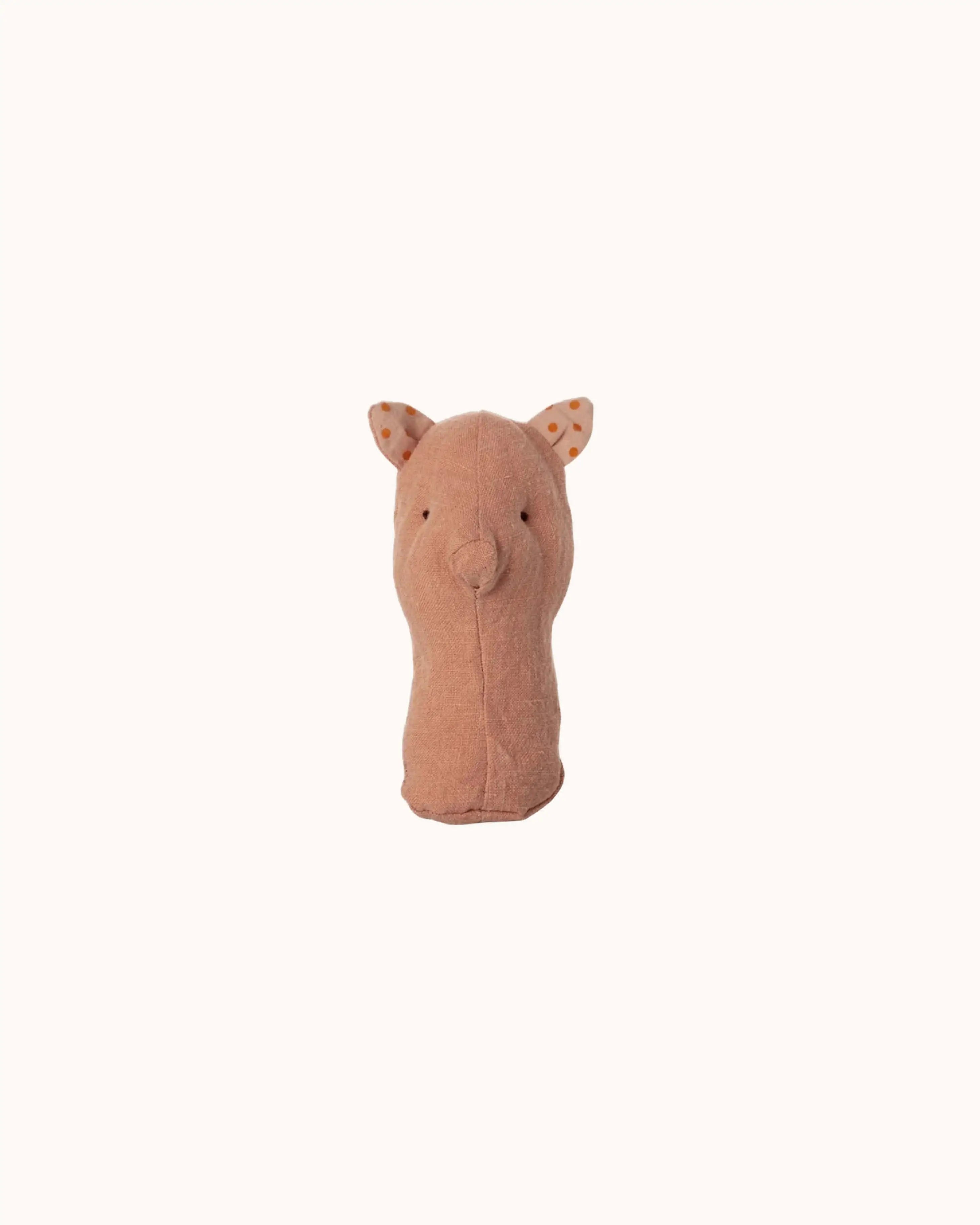 Lullaby Friends Rassel Schwein