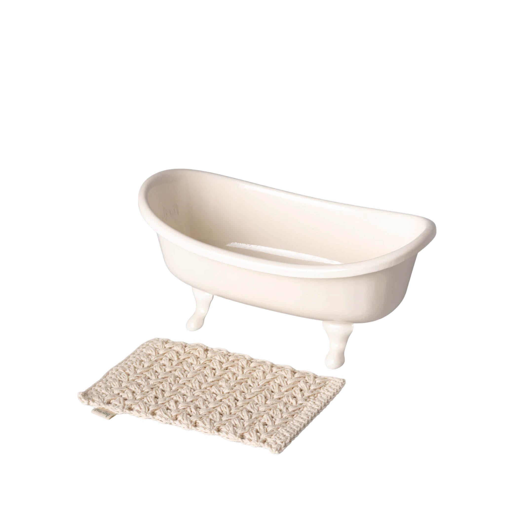Mice Bath Mat