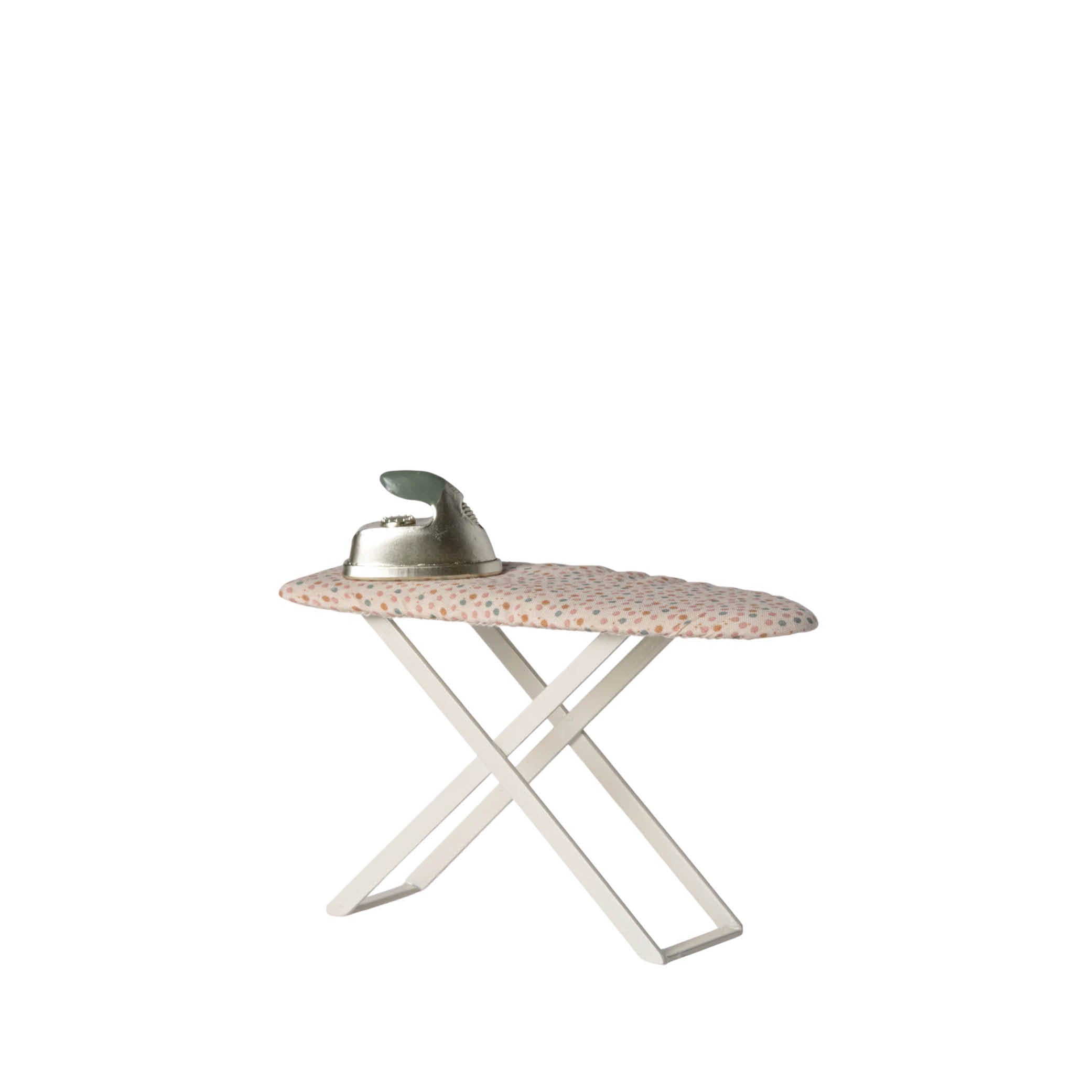 Mice Ironing board & Iron