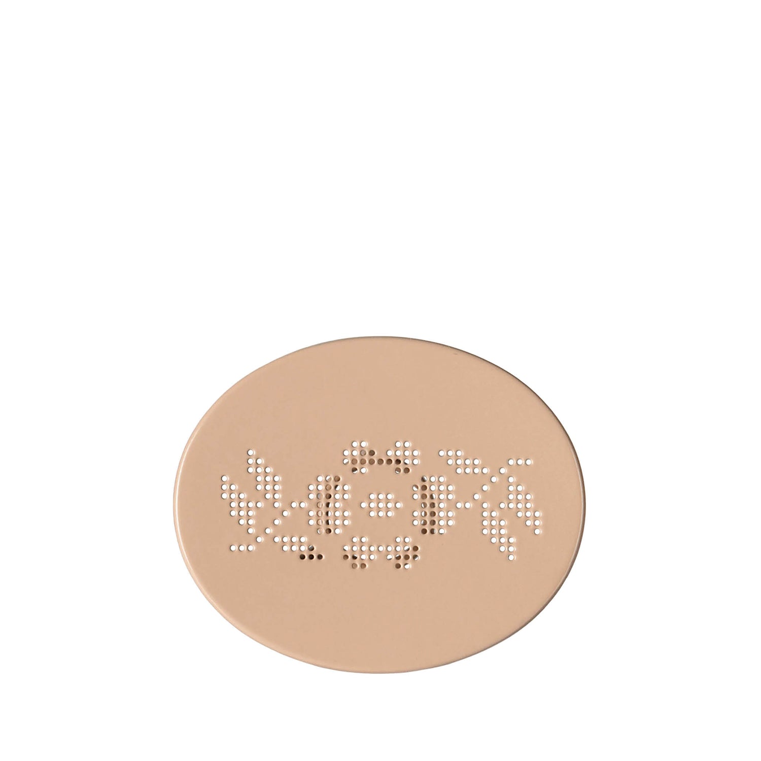 Mice Café Set in pale pink