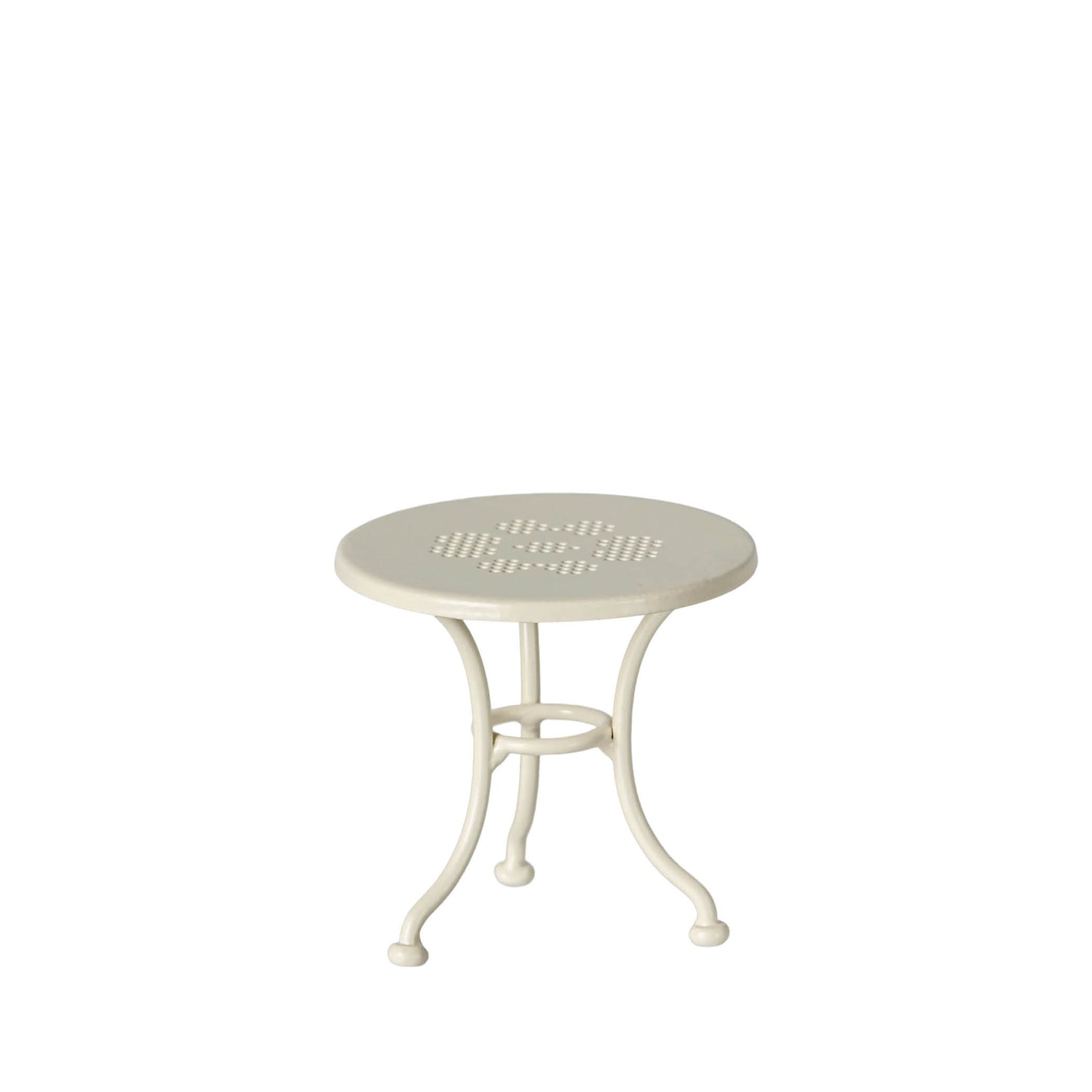 Mice Café Set in cream