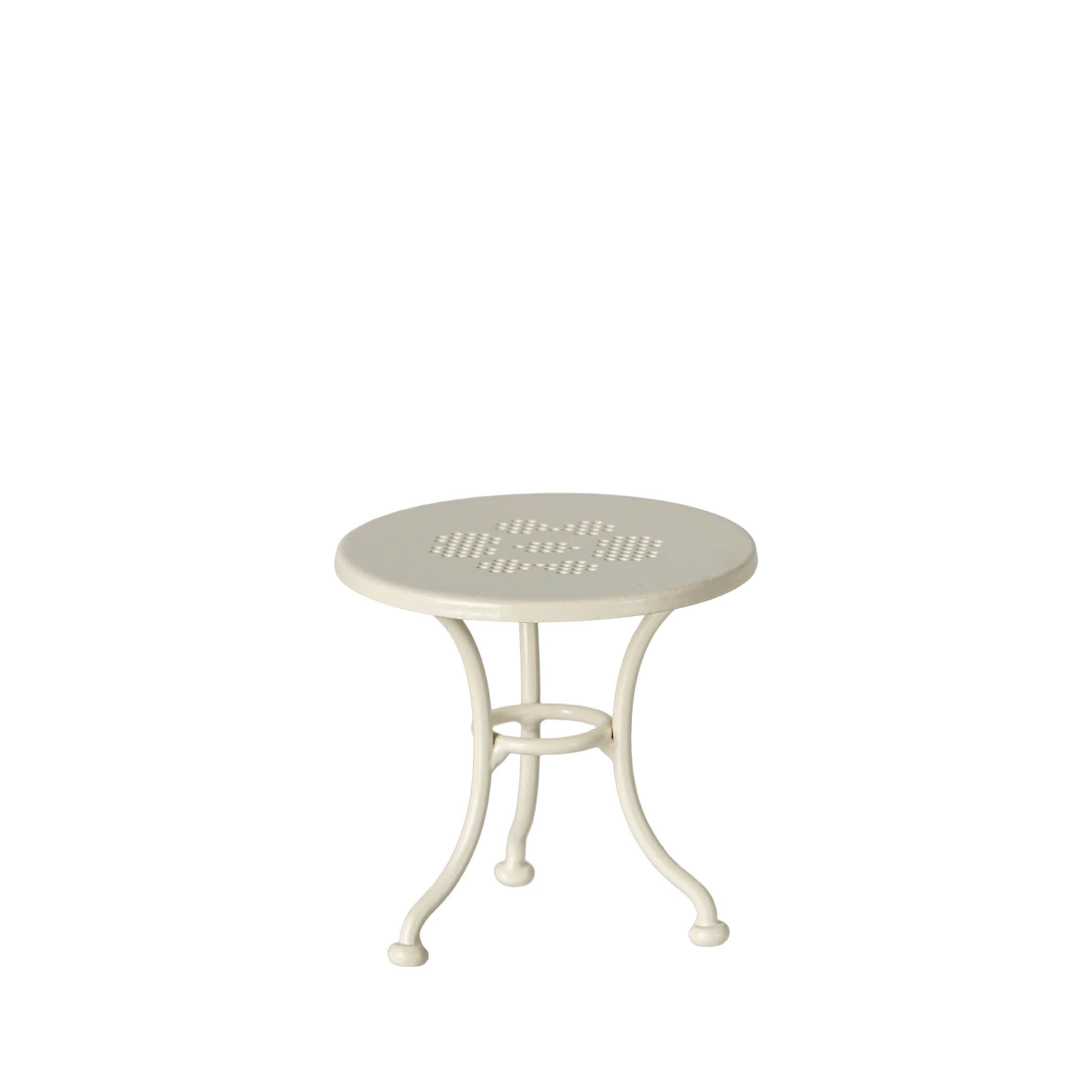 Mice Café Set in cream