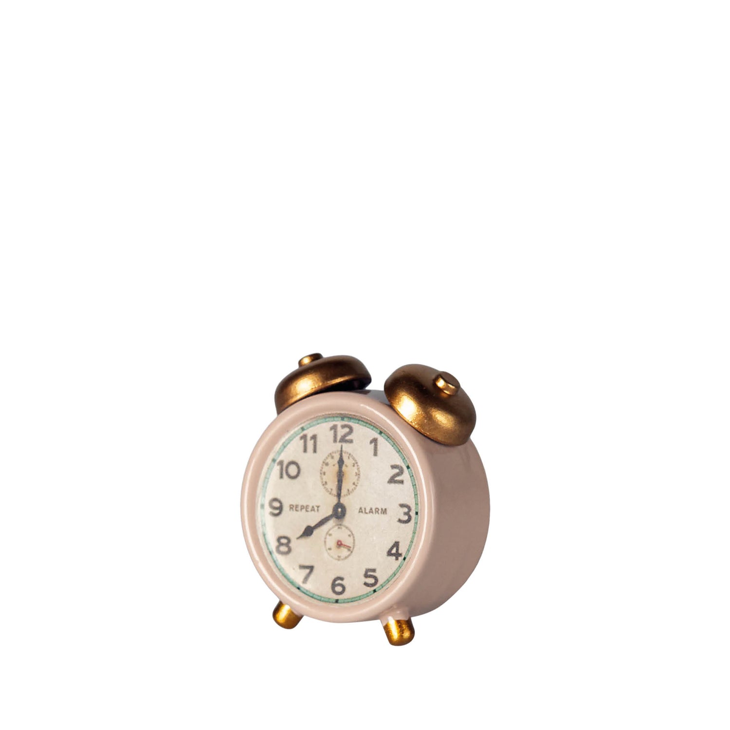 Mice Alarm Clock in powder