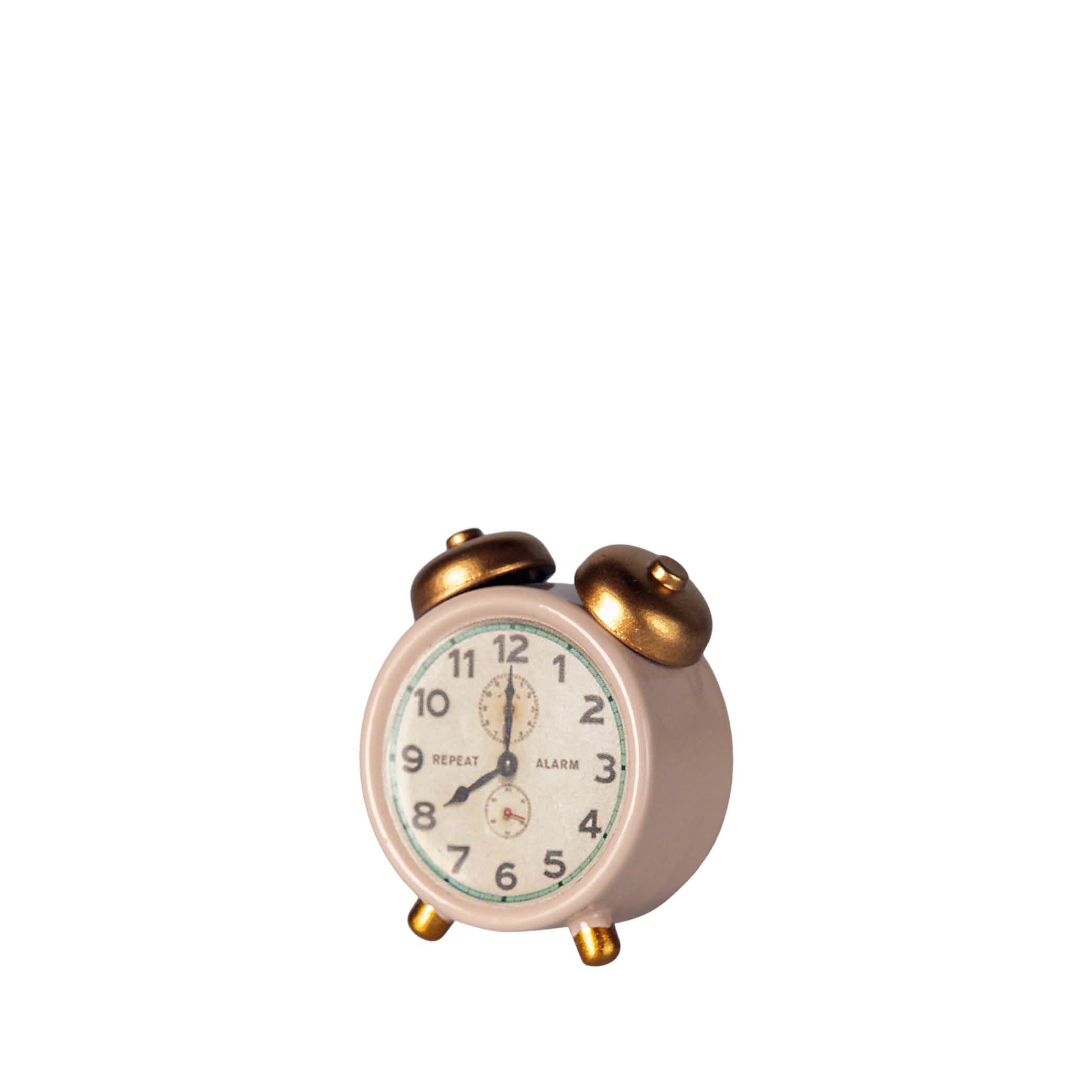Mice Alarm Clock in powder
