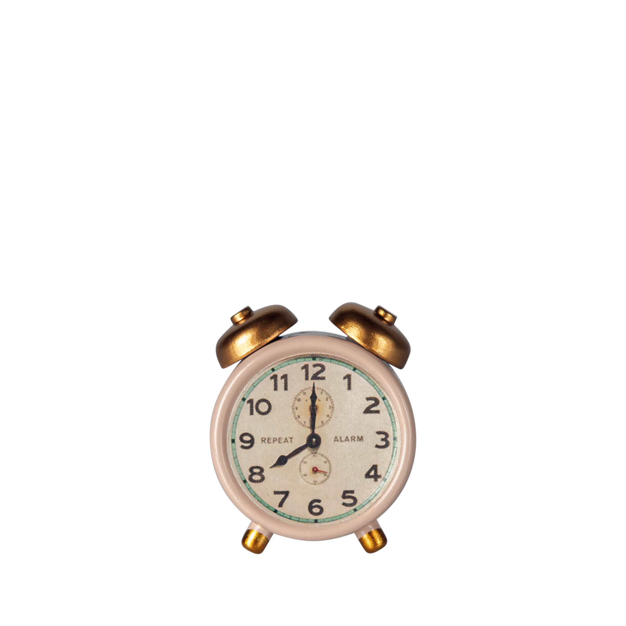 Mice Alarm Clock in powder