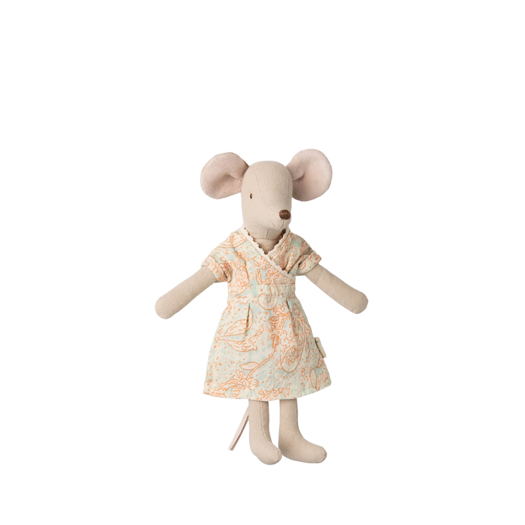 Mum Mouse