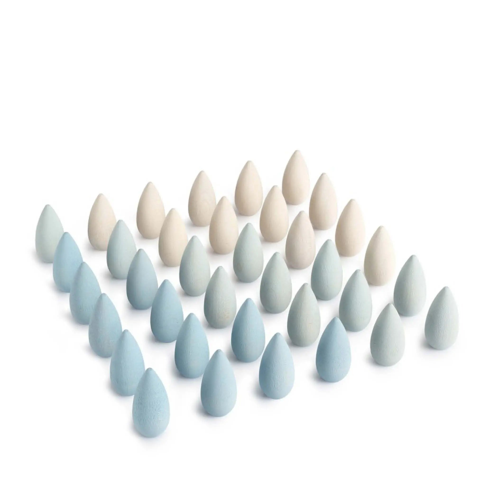 Mandala Schneeflocke