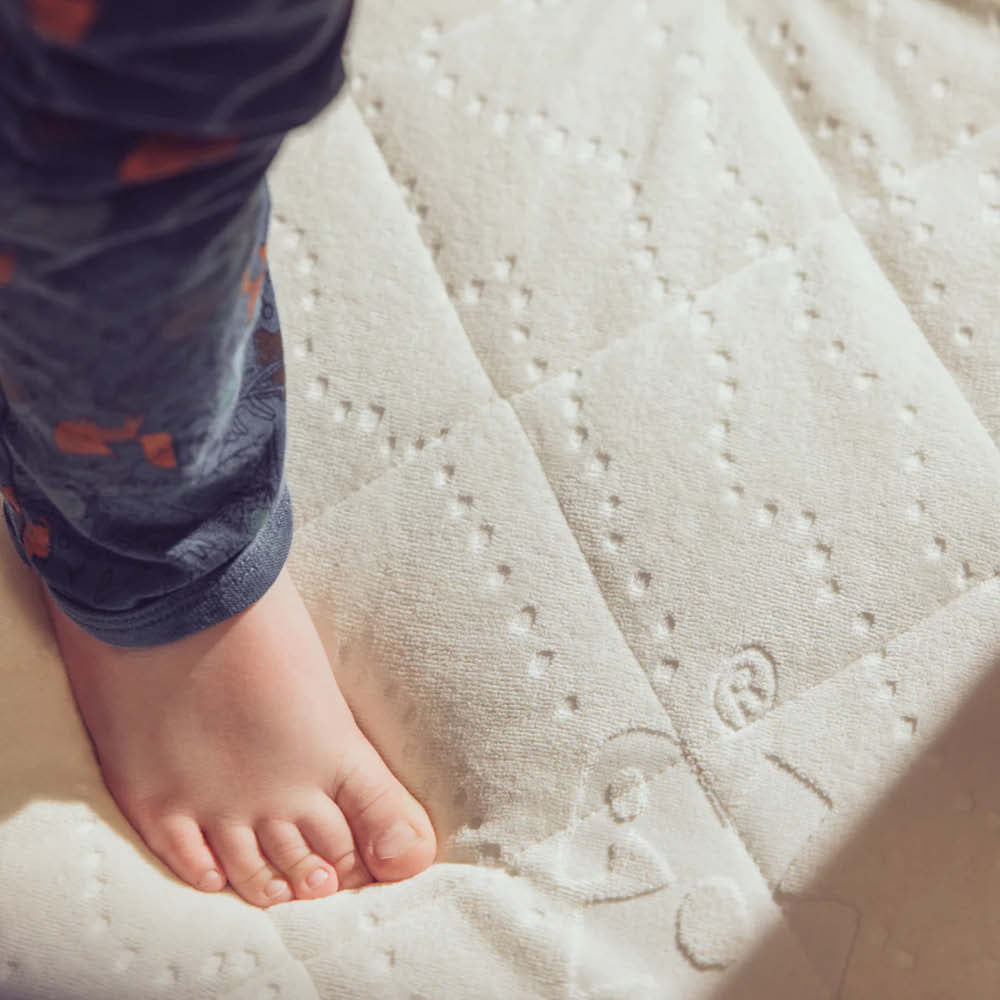 Baby & Junior Matratze Classic II