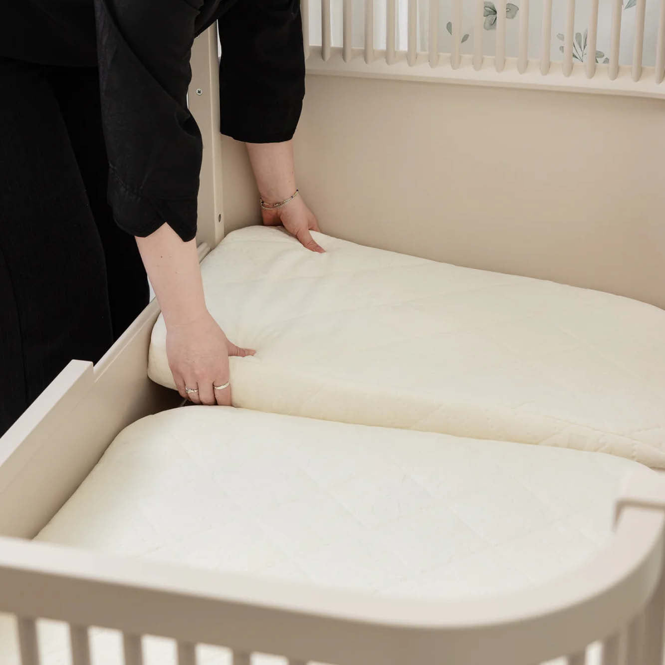 Baby & Junior Matratze Classic II