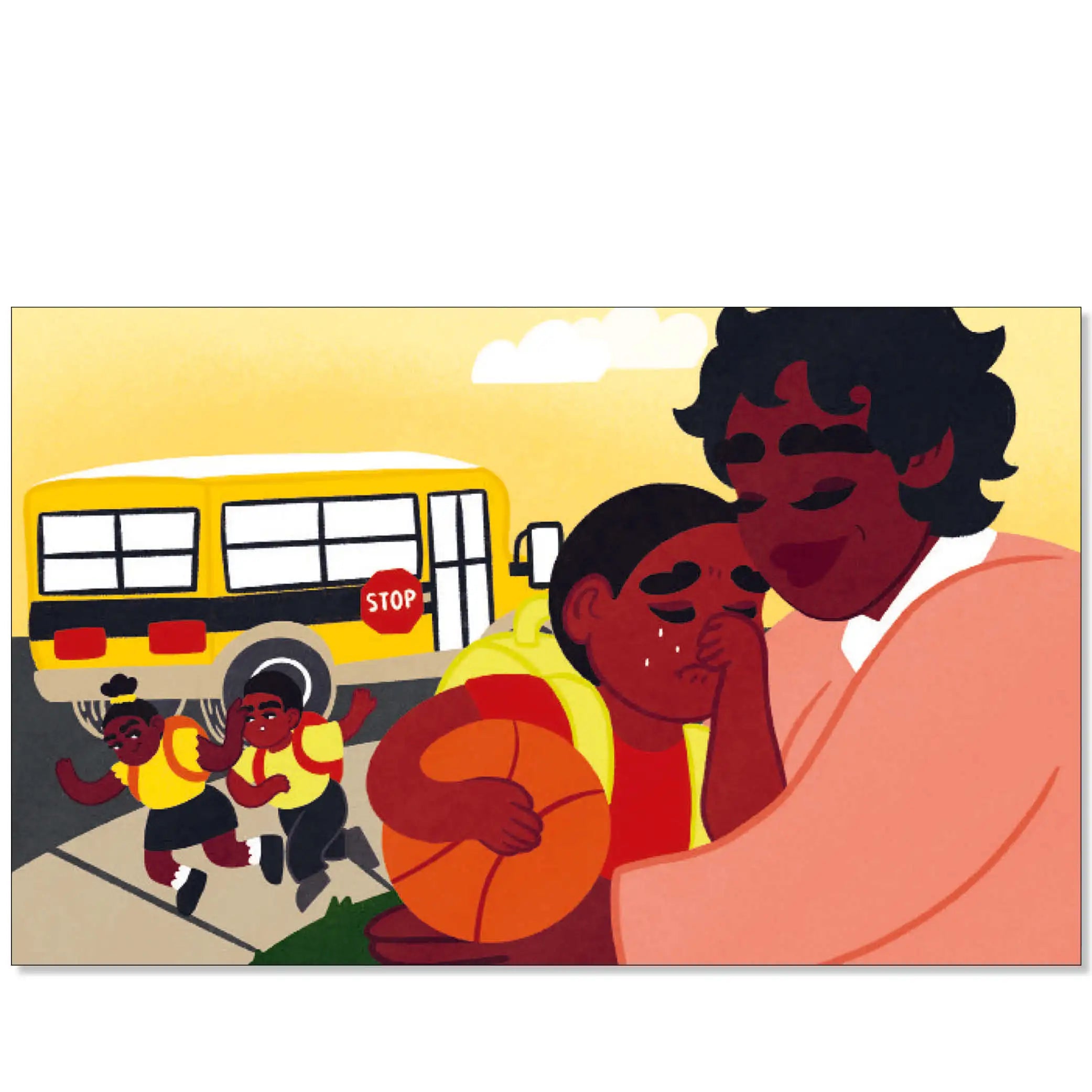 Little People, Big Dreams – Michael Jordan