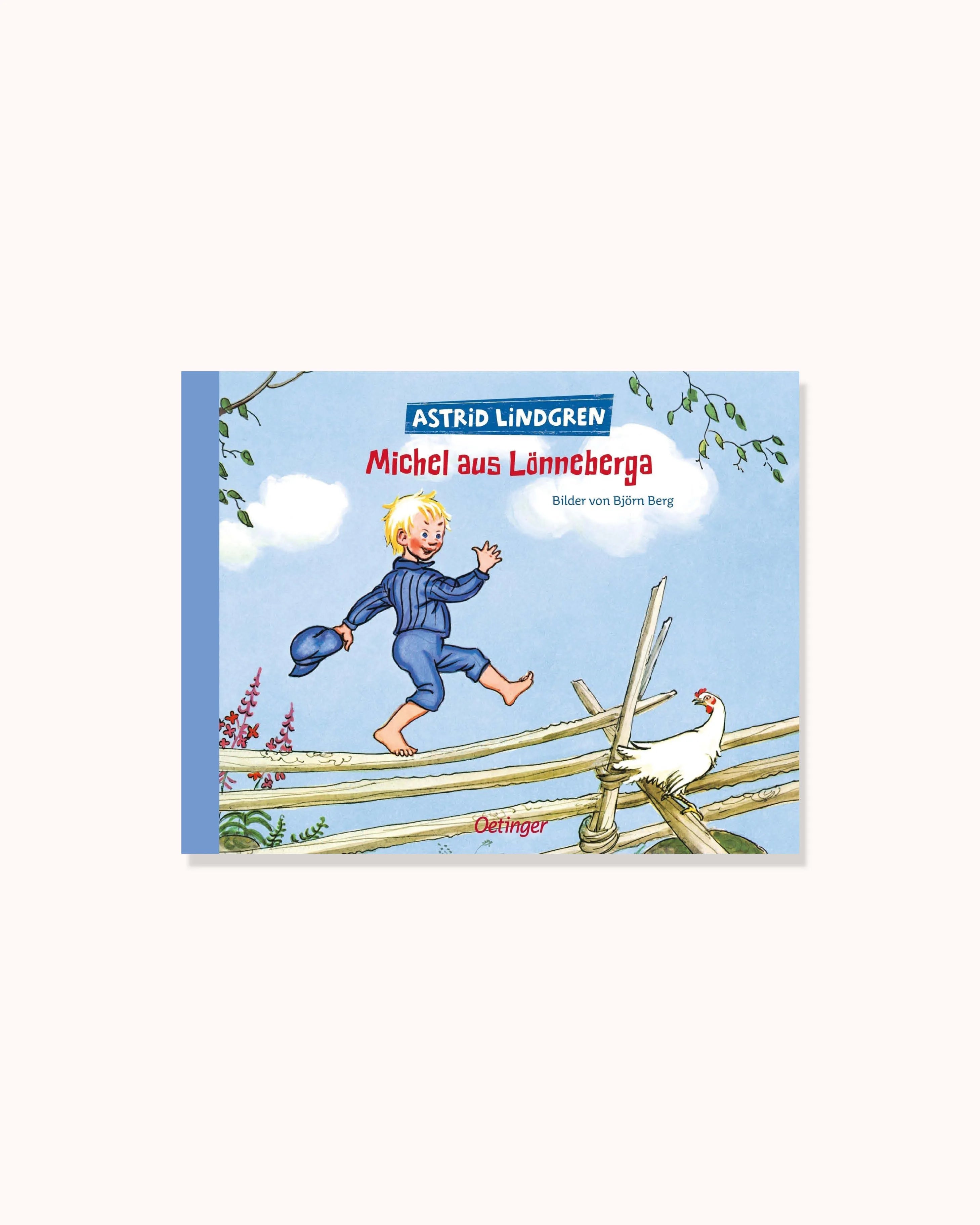 Michel aus Lönneberga