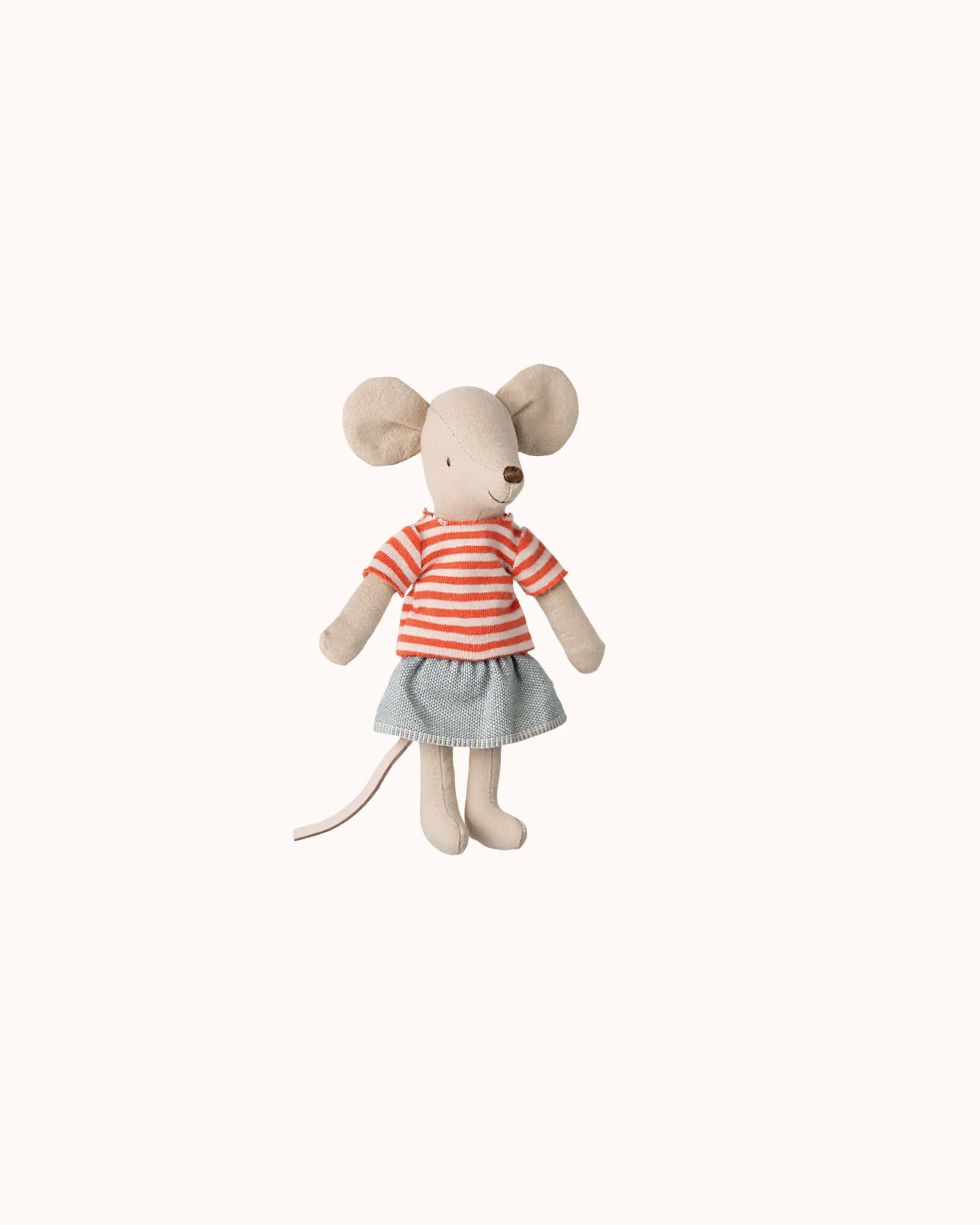 Big Sister Mouse Mimie